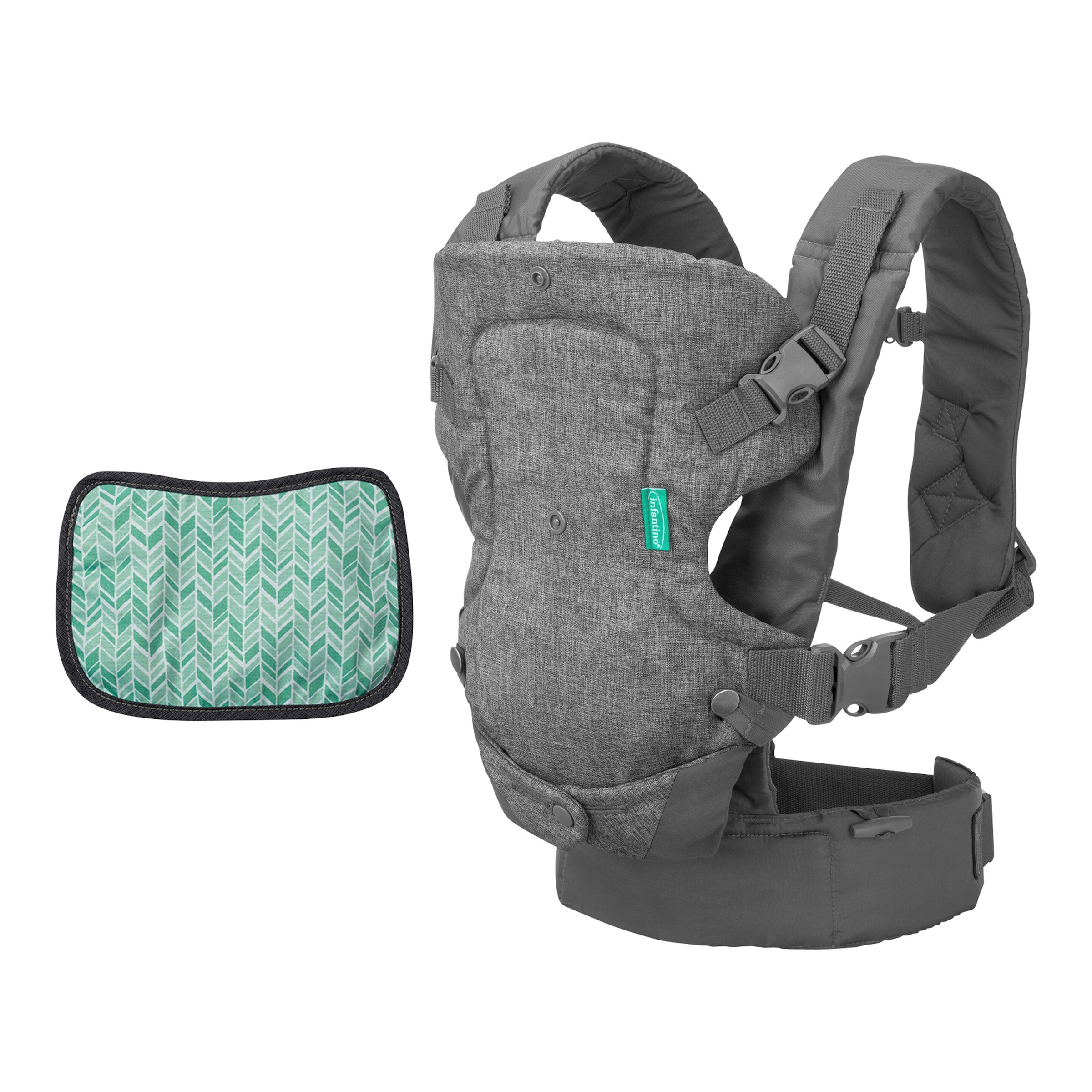 Infantino Babytrage Flip