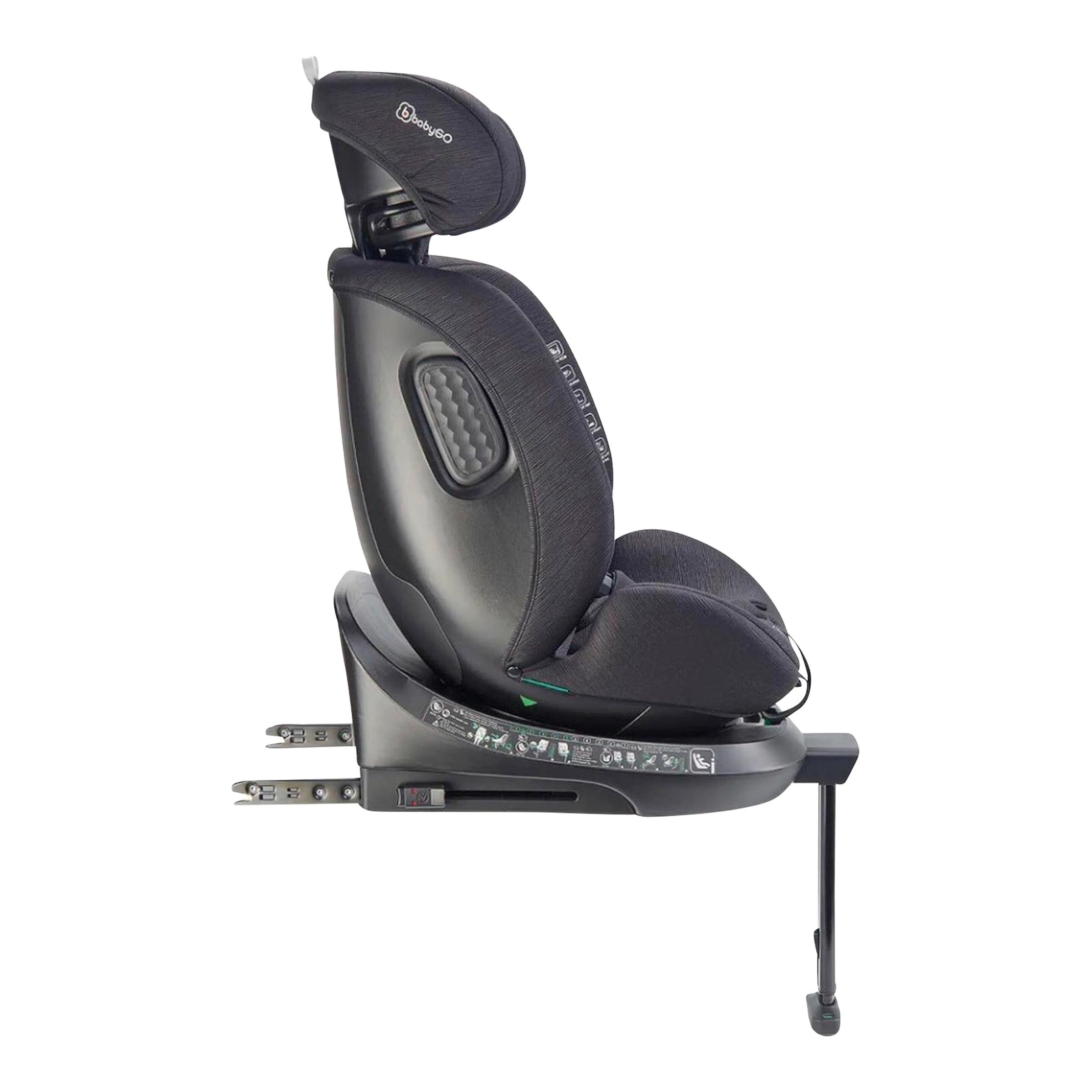Babygo Kindersitz Move 360