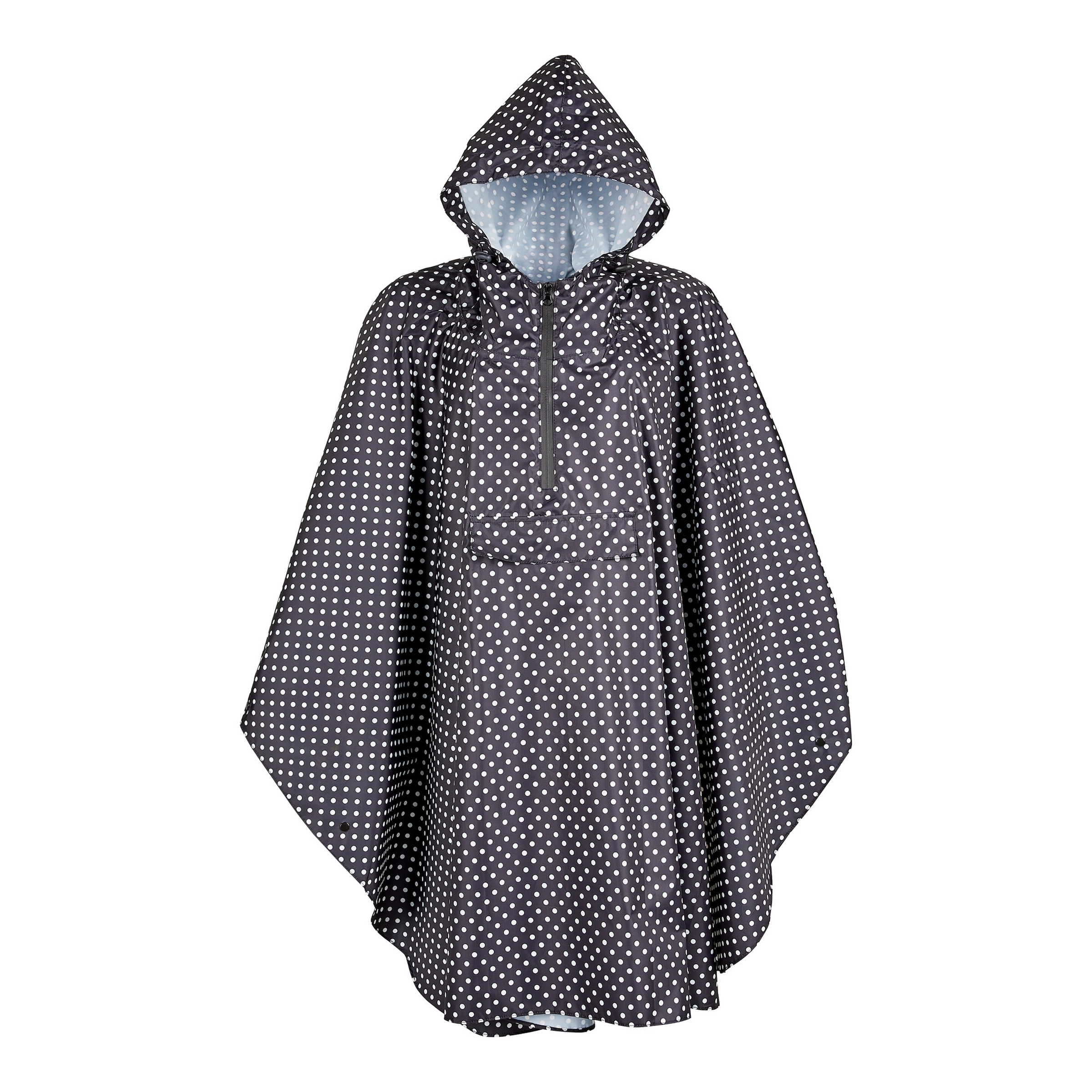 Regenponcho 'Punkte'