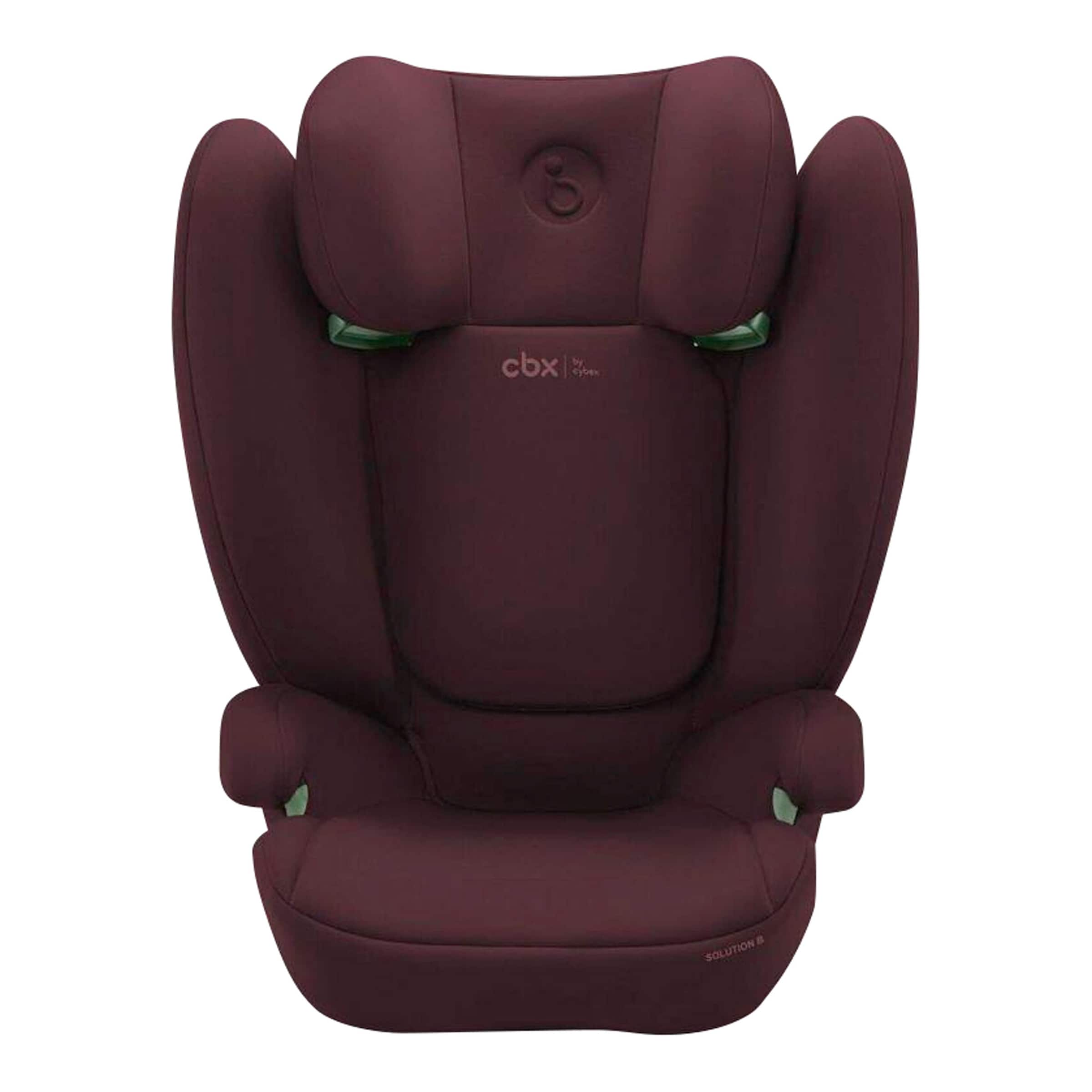 Cybex Cbx By Cybex Kindersitz Solution B i-Fix