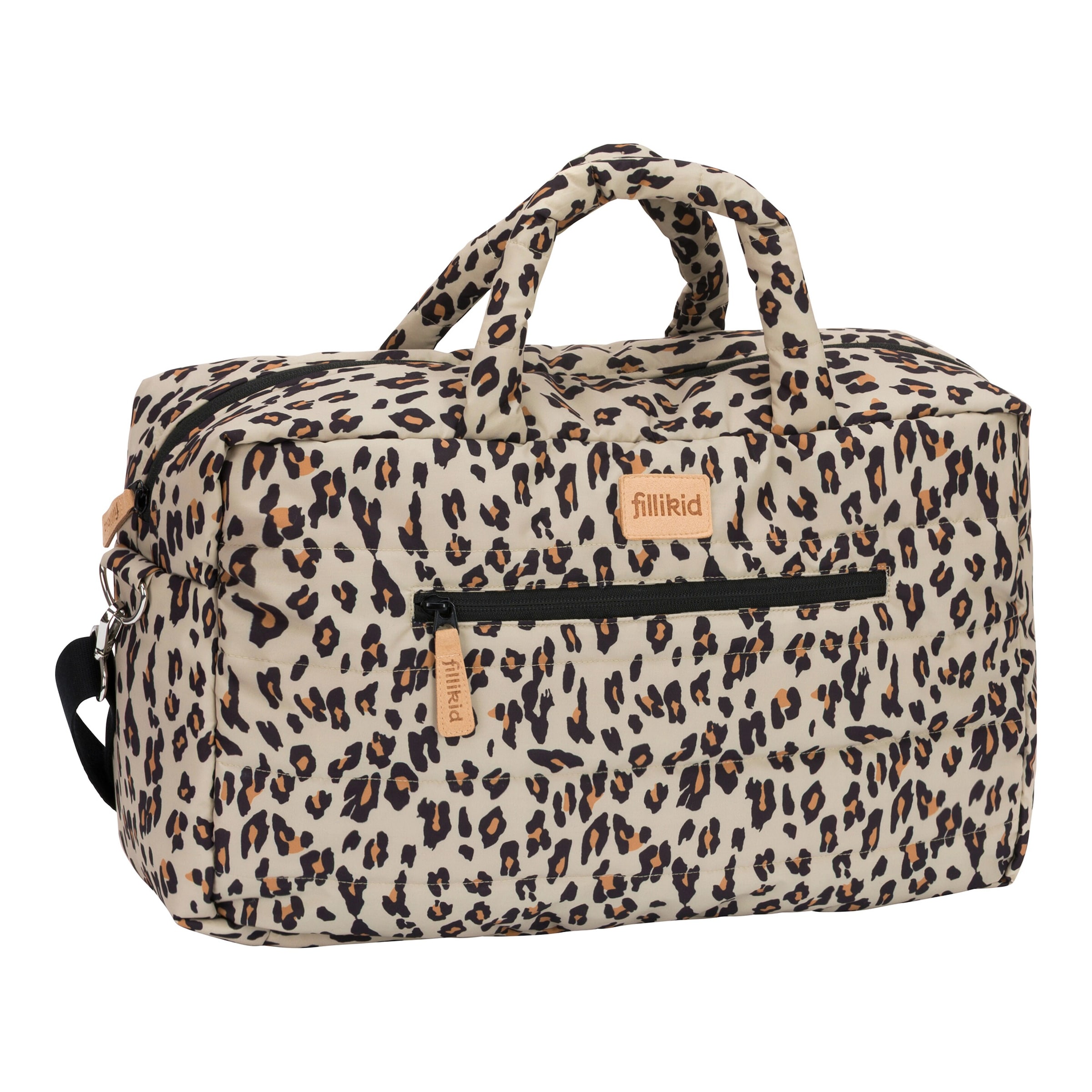 Fillikid Wickeltasche Toulouse