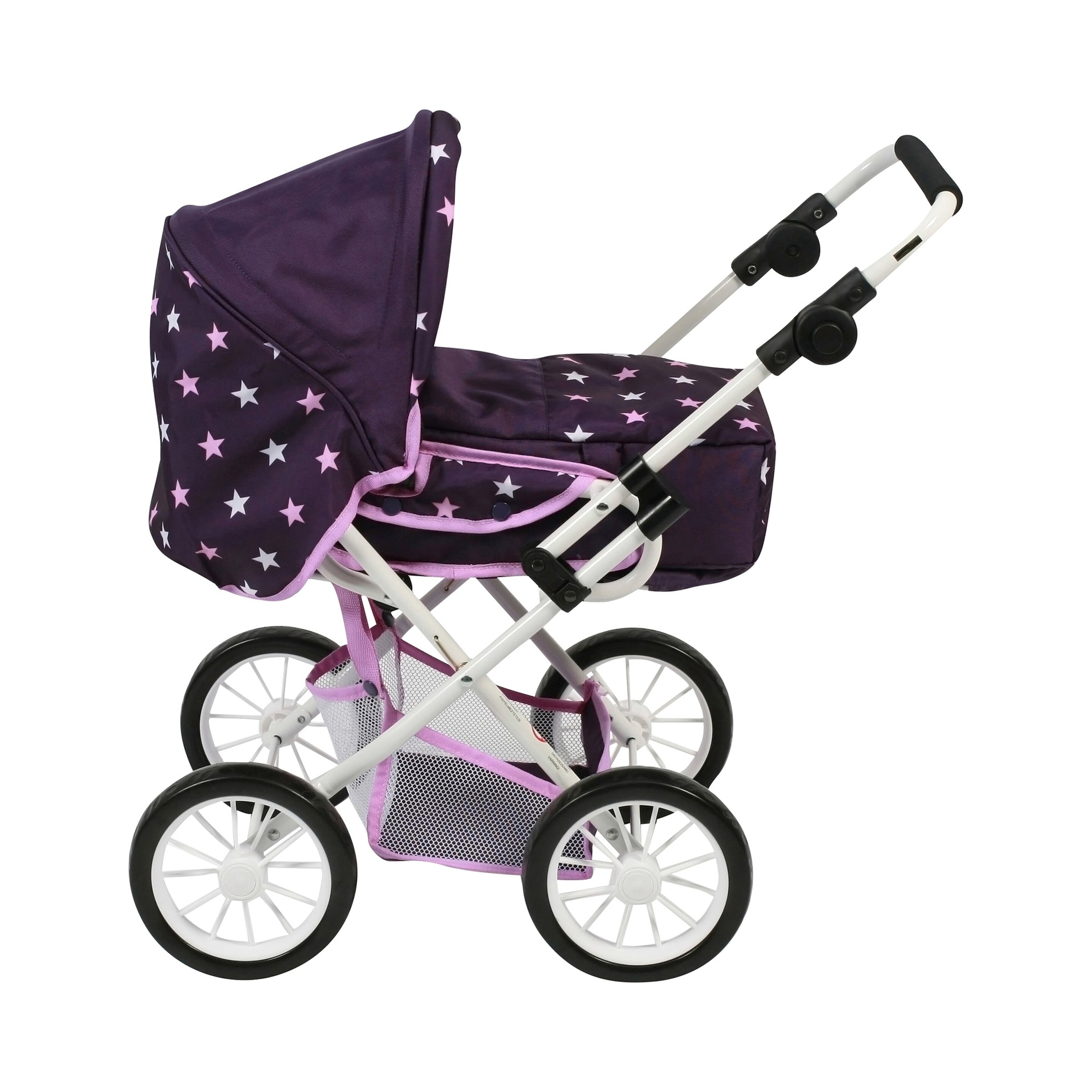 Bayer Chic Kombi-Puppenwagen Leni