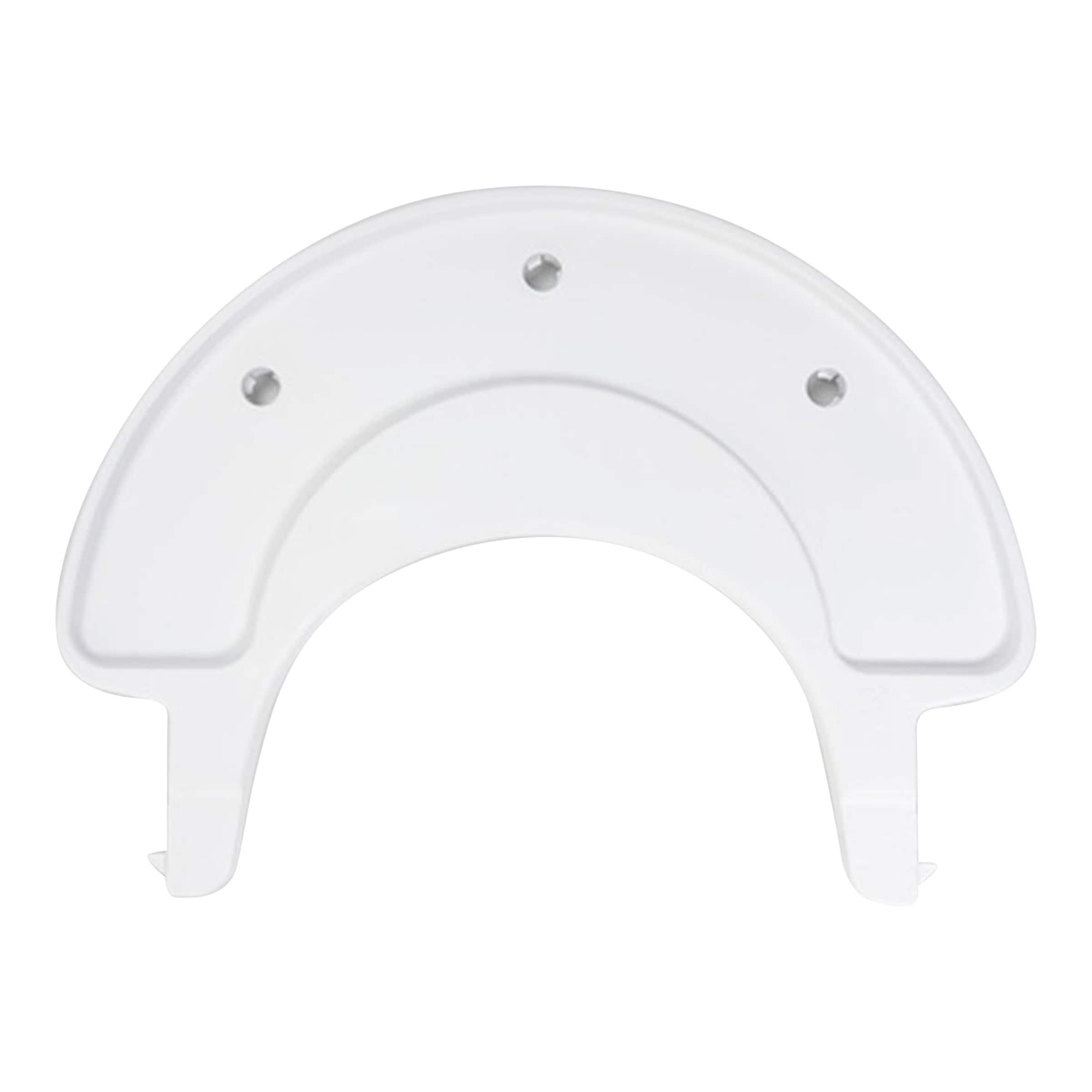 Hauck Spielbrett für Hochstuhl Alpha und Beta