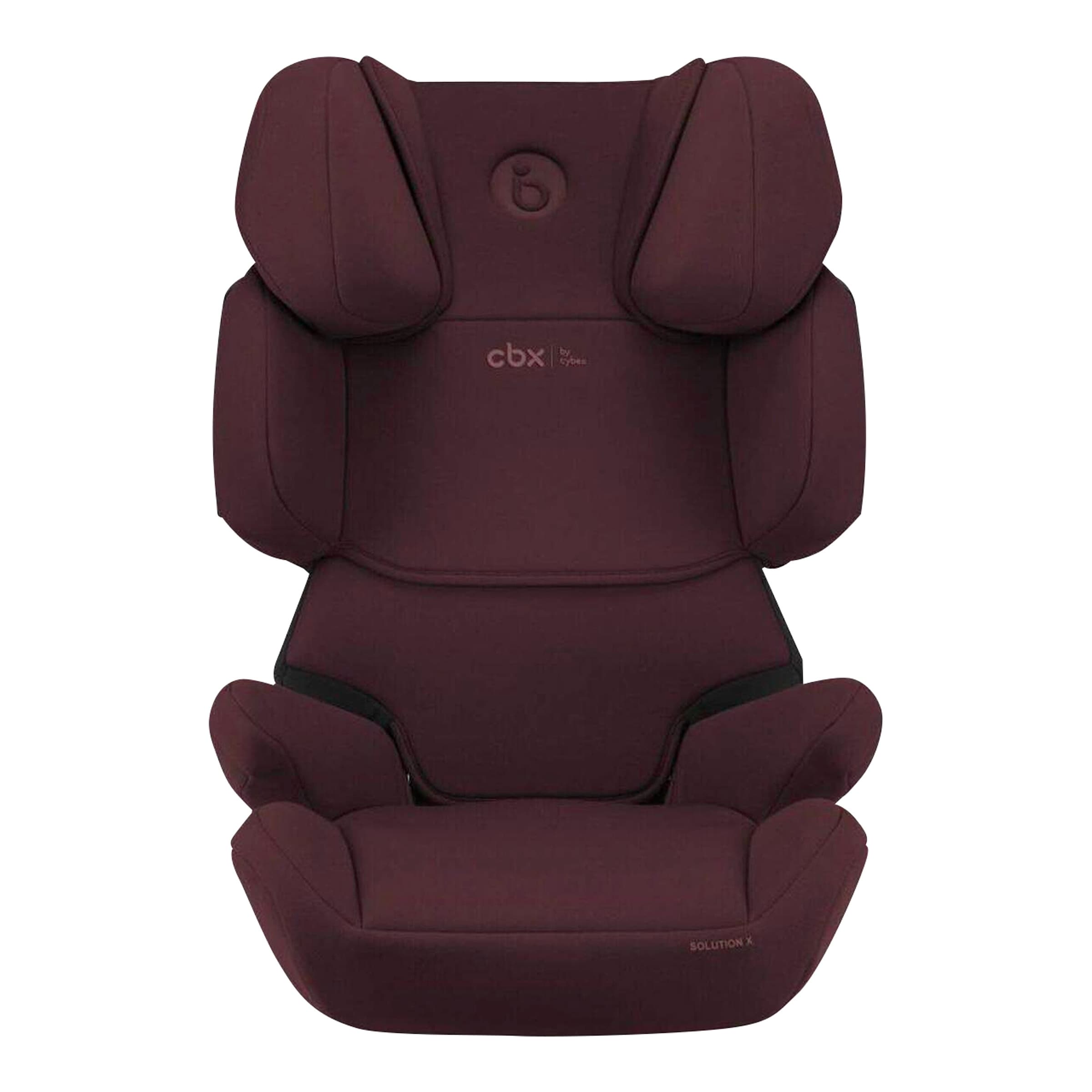 Cybex Cbx By Cybex Kindersitz Solution X i-Fix
