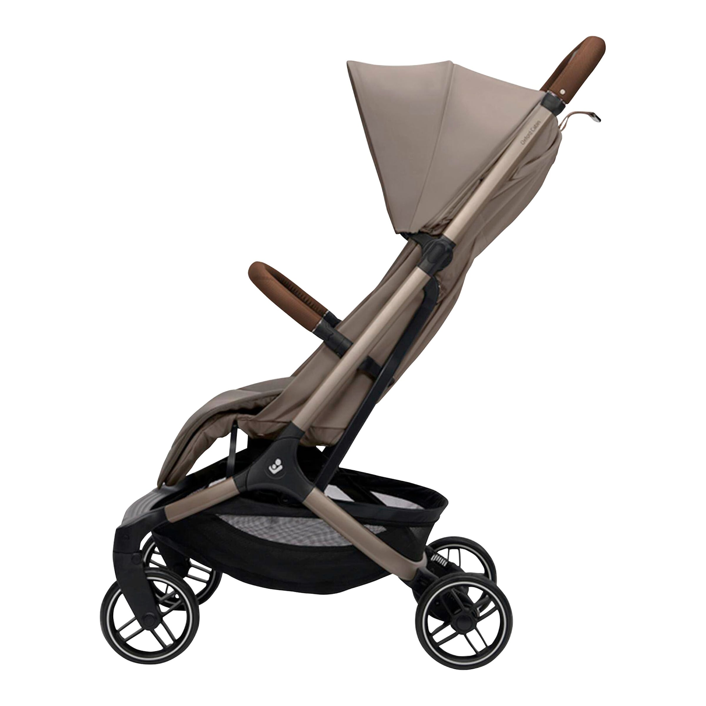 Maxi-Cosi Premium Buggy OXFORD CABIN braun