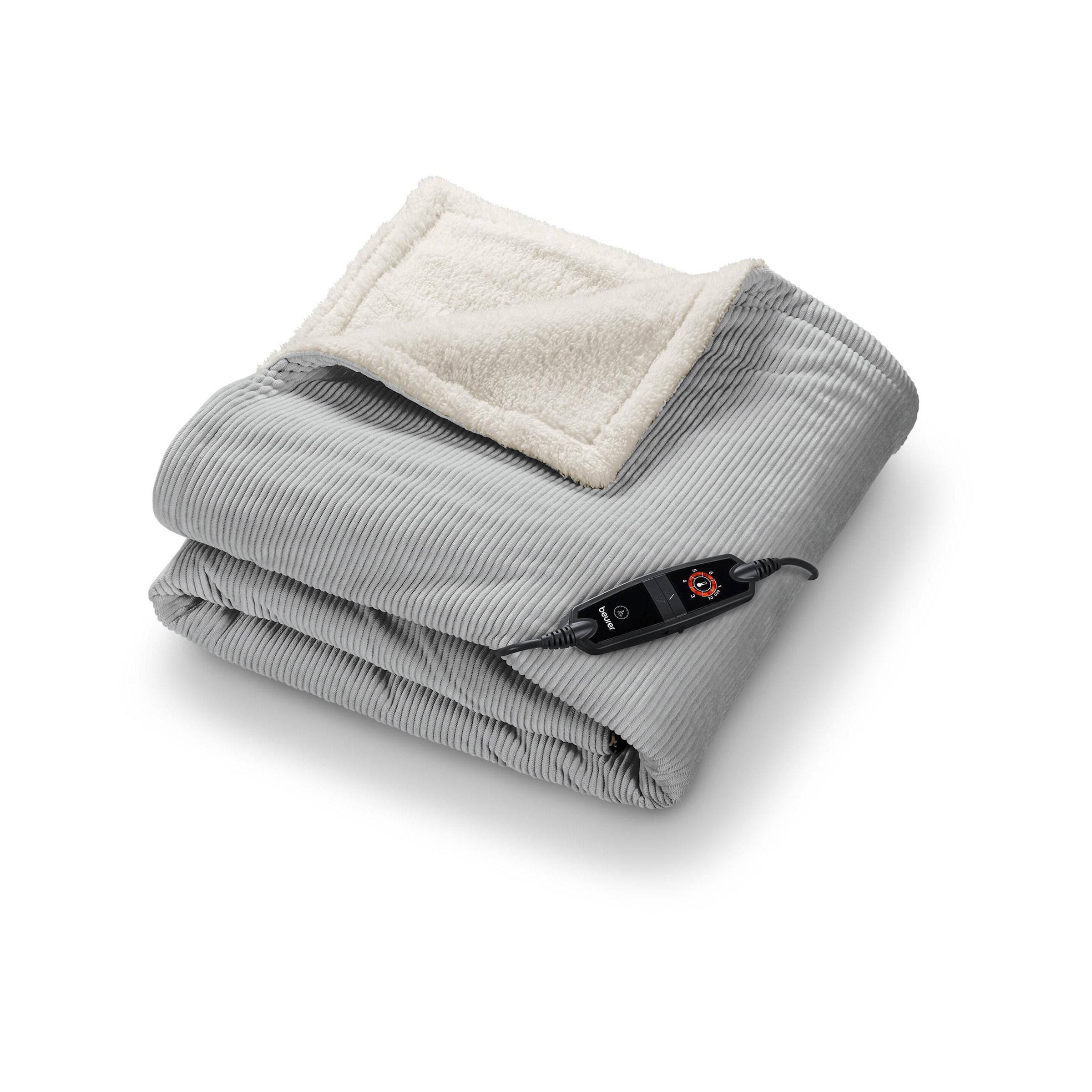 Heizdecke 'HD 81 Cord', 180x130 cm