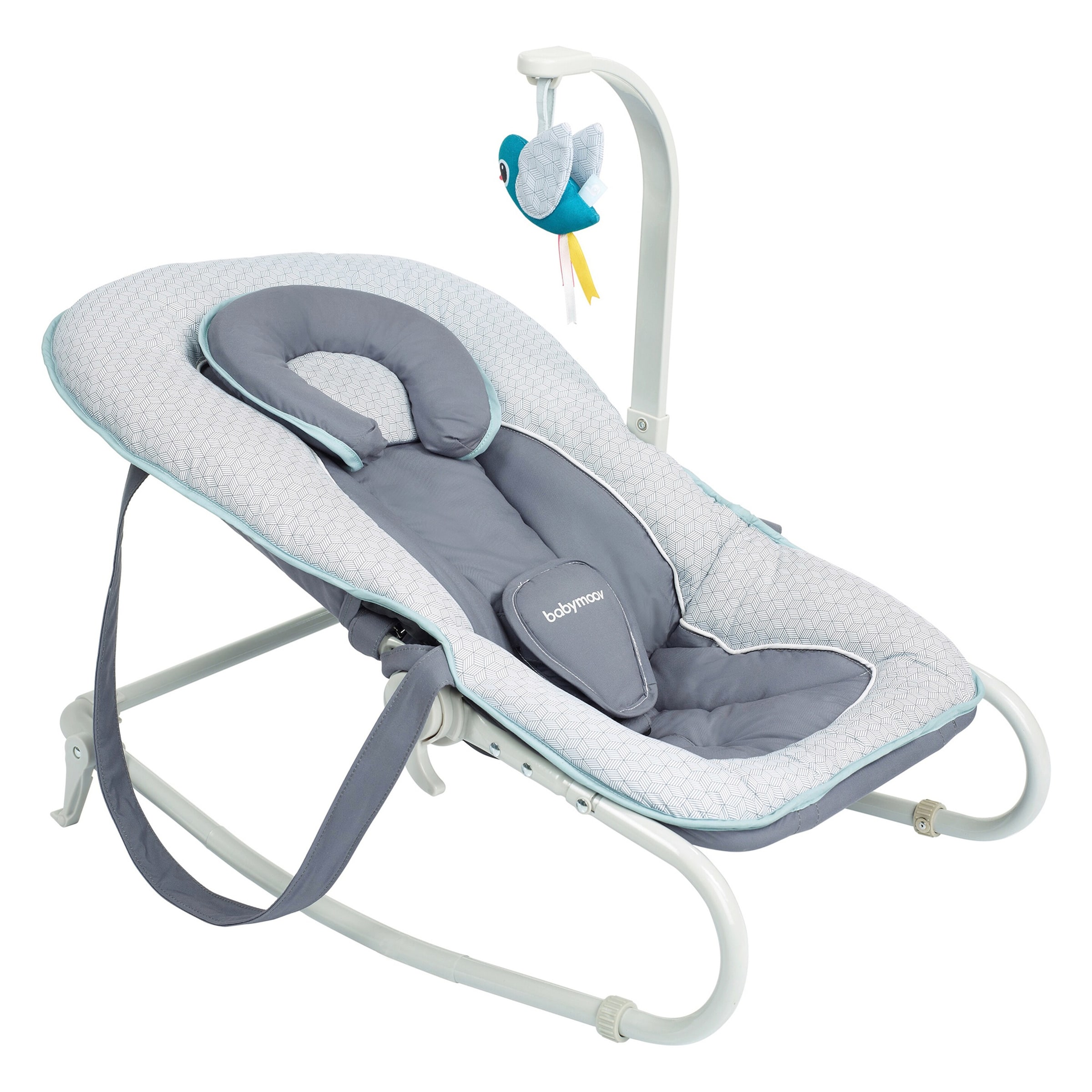 Babymoov Babywippe Graphic