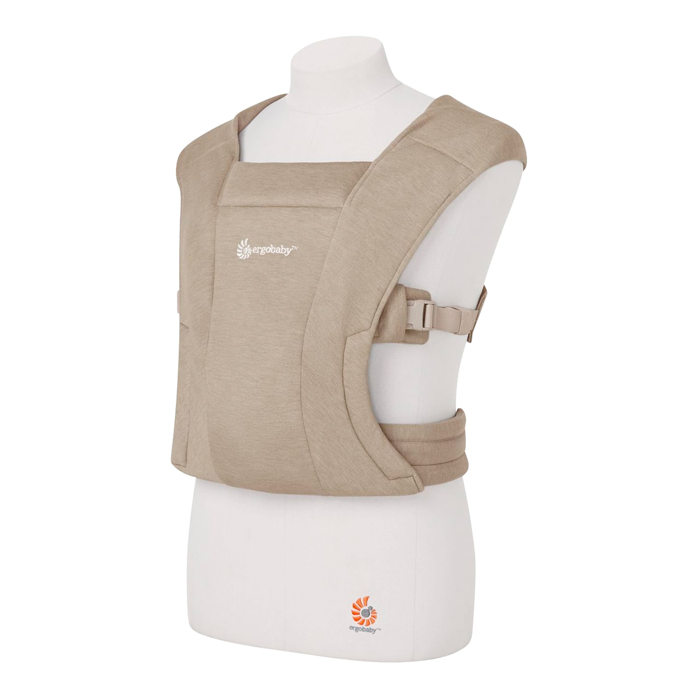 Ergobaby® Babytrage Embrace, 2 Tragepositionen