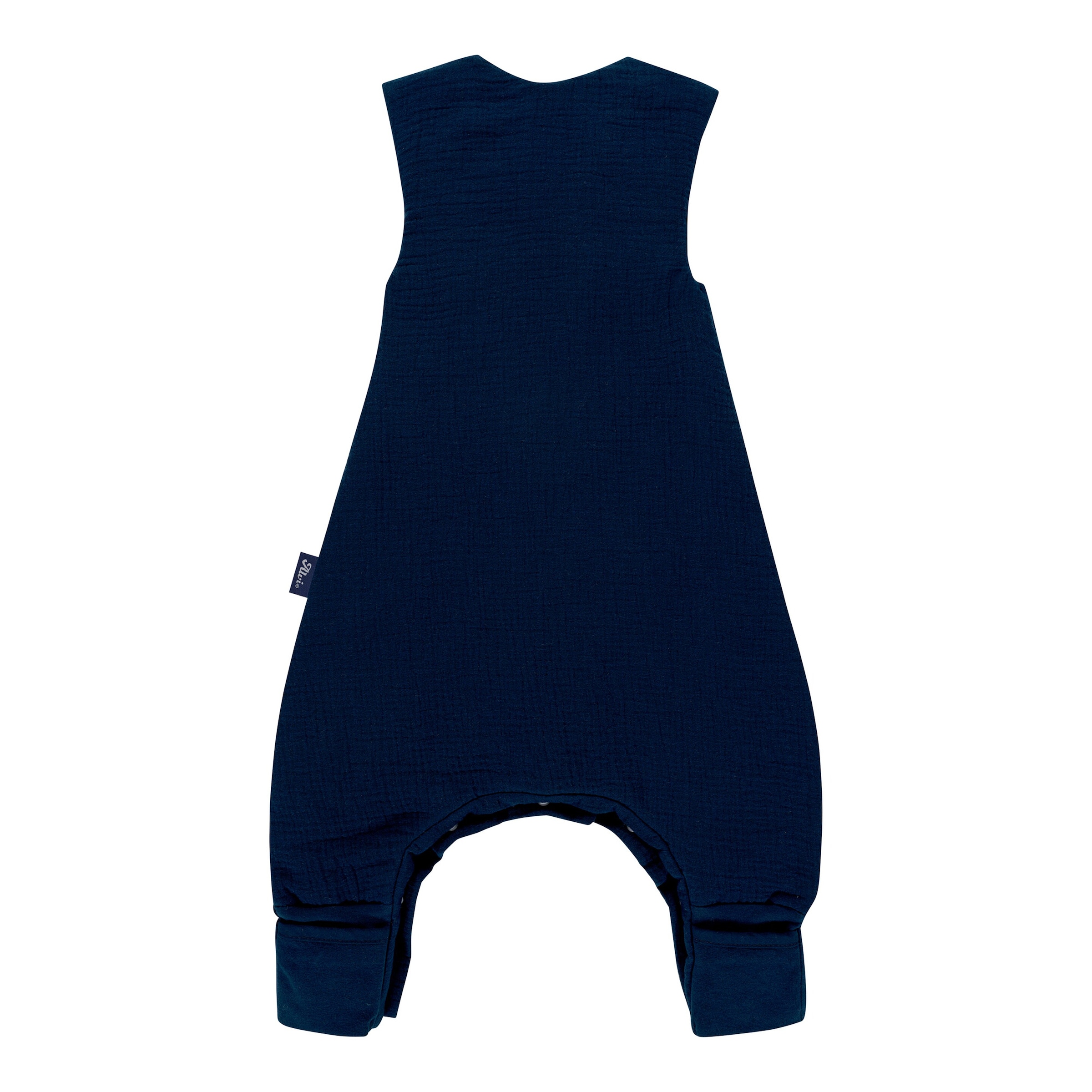 Alvi Ganzjahres-Sleepoverall 4-Season Mull 2.0 TOG