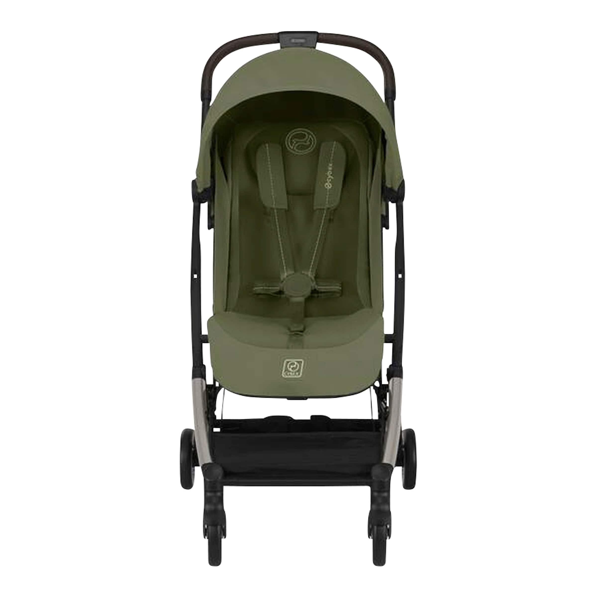 Cybex Gold Buggy ORFEO (2025) gruen