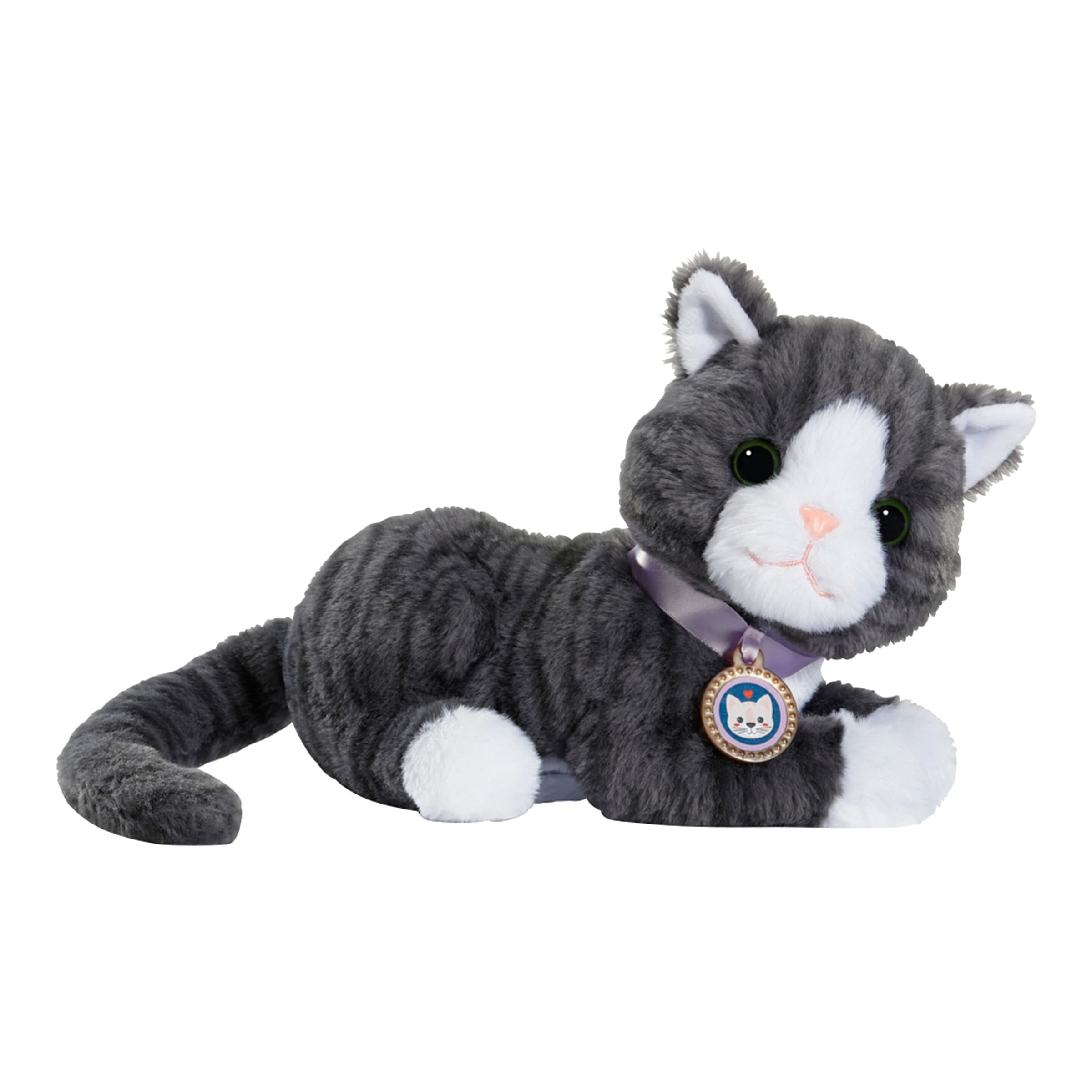 Zapf Creation Baby Born Mein Kätzchen Cookie mit Box