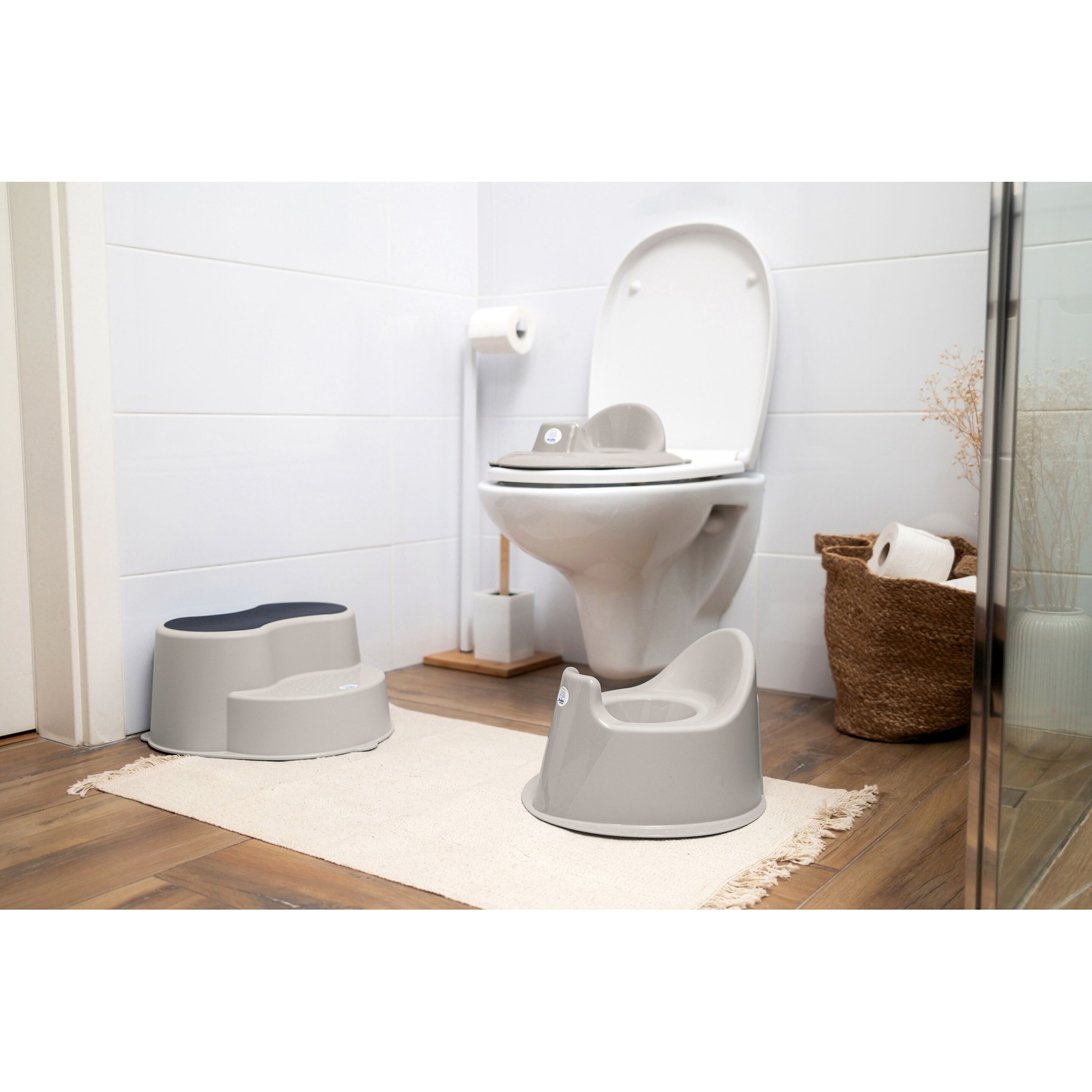 Rotho Babydesign Toilettensitz Tilo