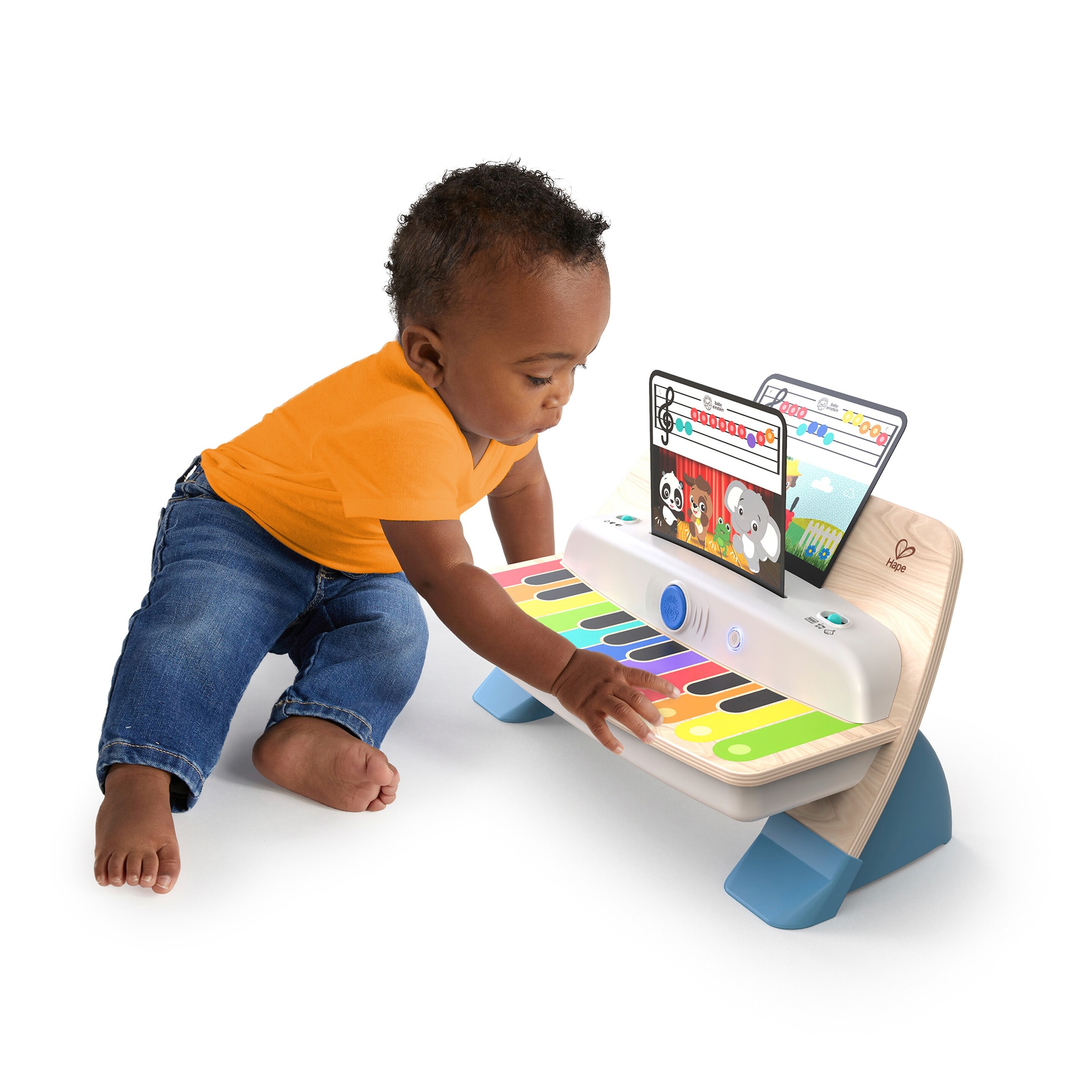 Hape Baby Einstein Klavier Together in Tune Piano™