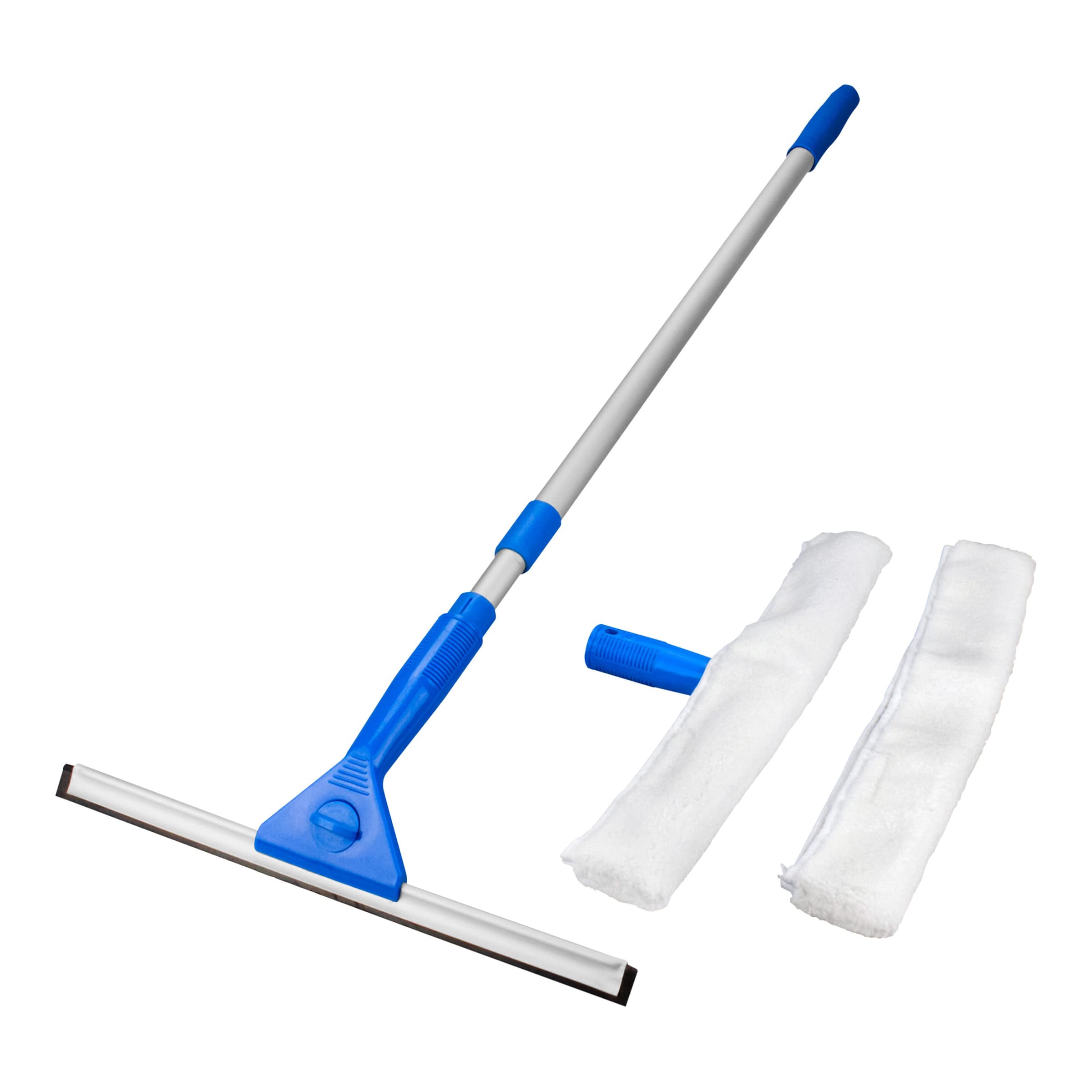 Fenster- und Glasreinigungs-Set