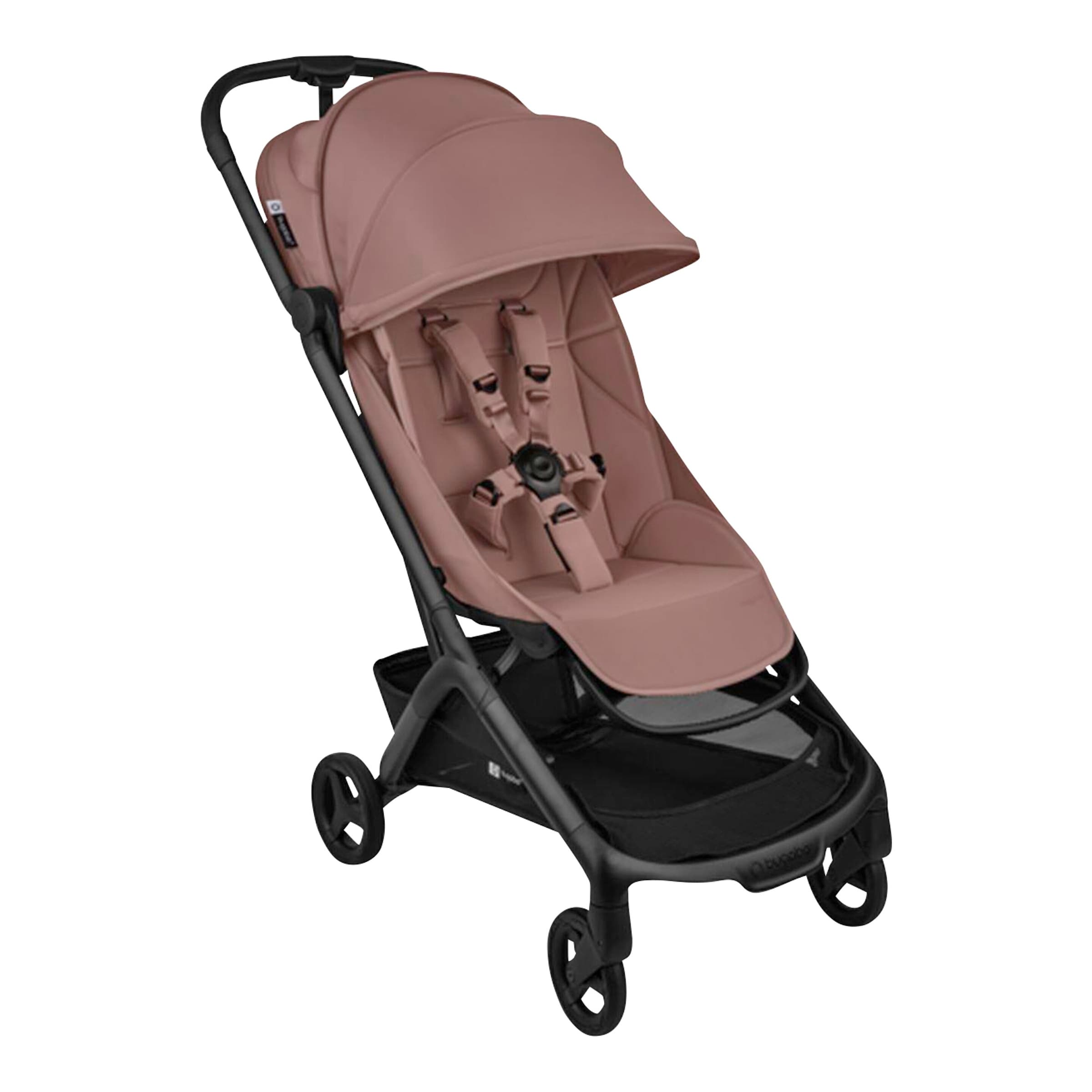 Bugaboo Butterfly 2 Buggy pink