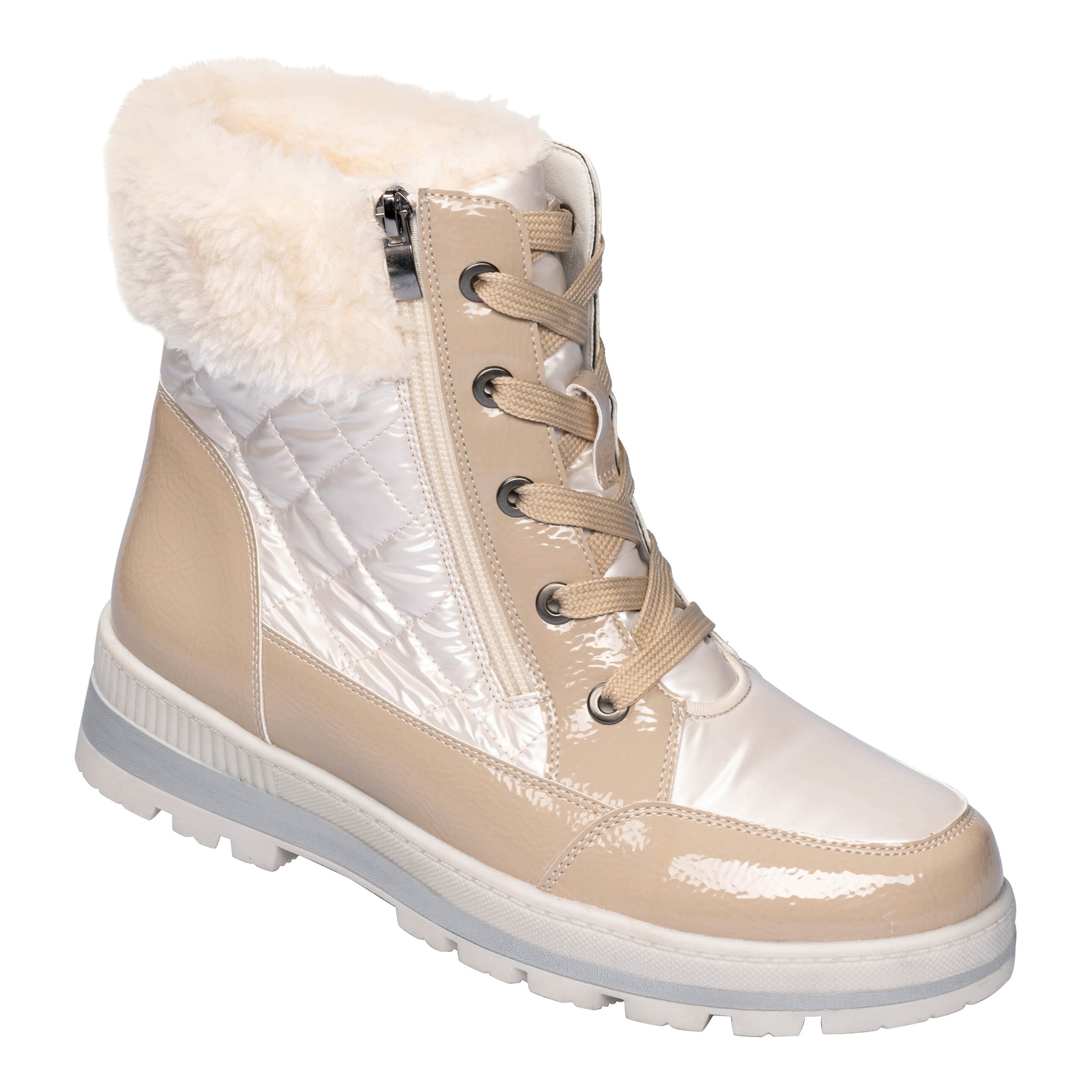 Winterstiefel 'Wanda'