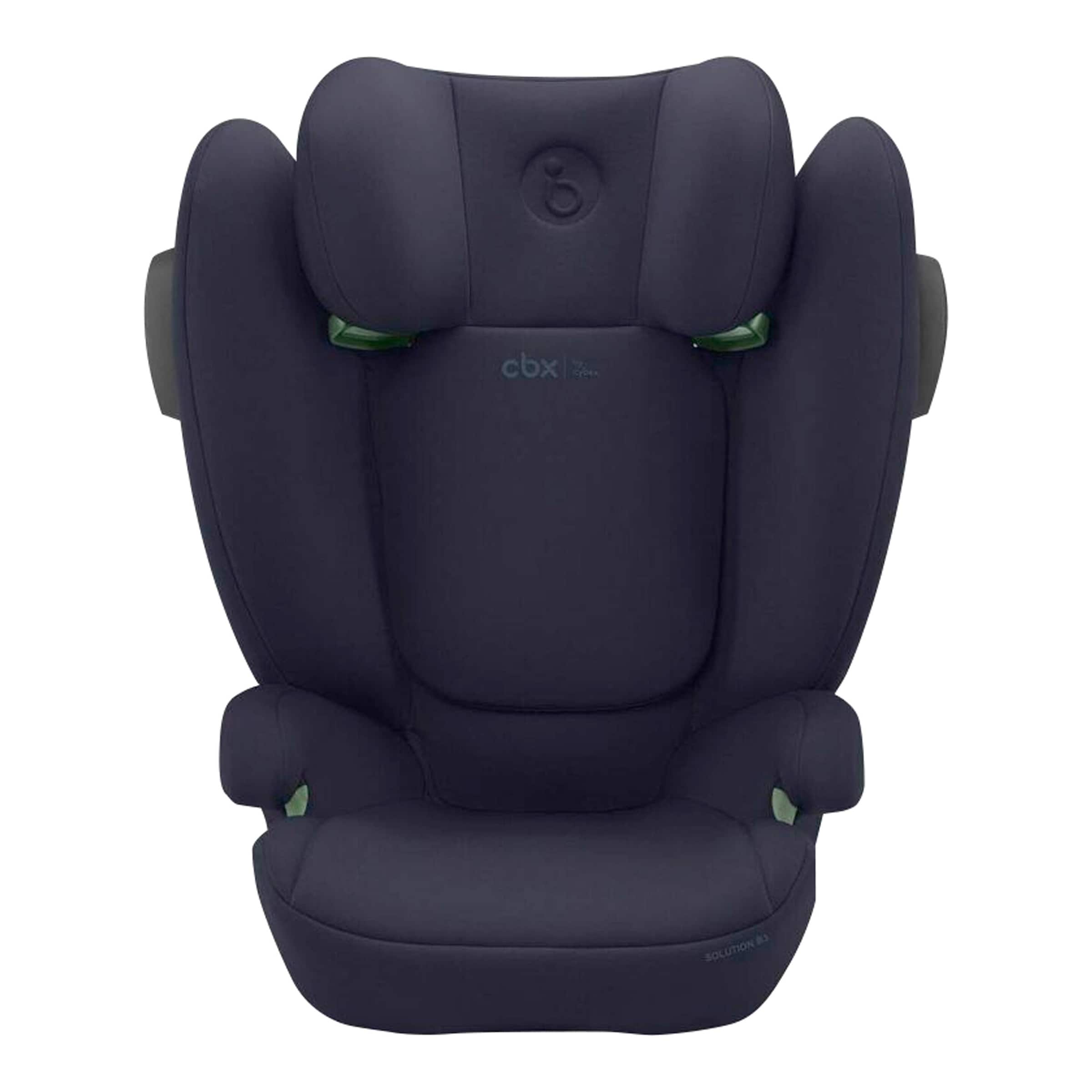 Cybex Cbx By Cybex Kindersitz Solution B3 i-Fix