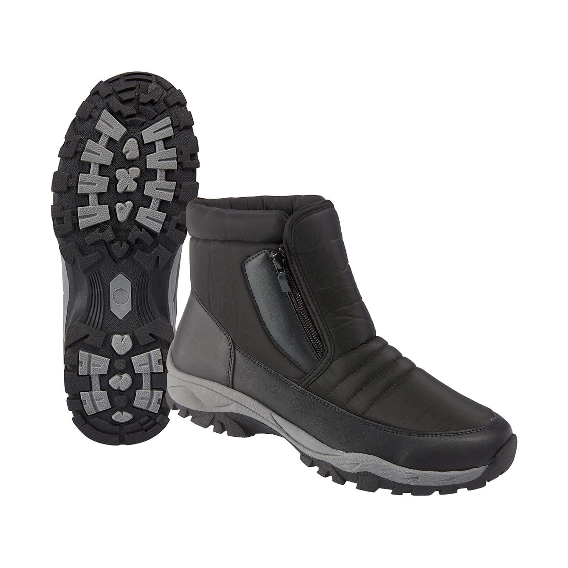 Winterstiefelette mit Spikes 'Thea'