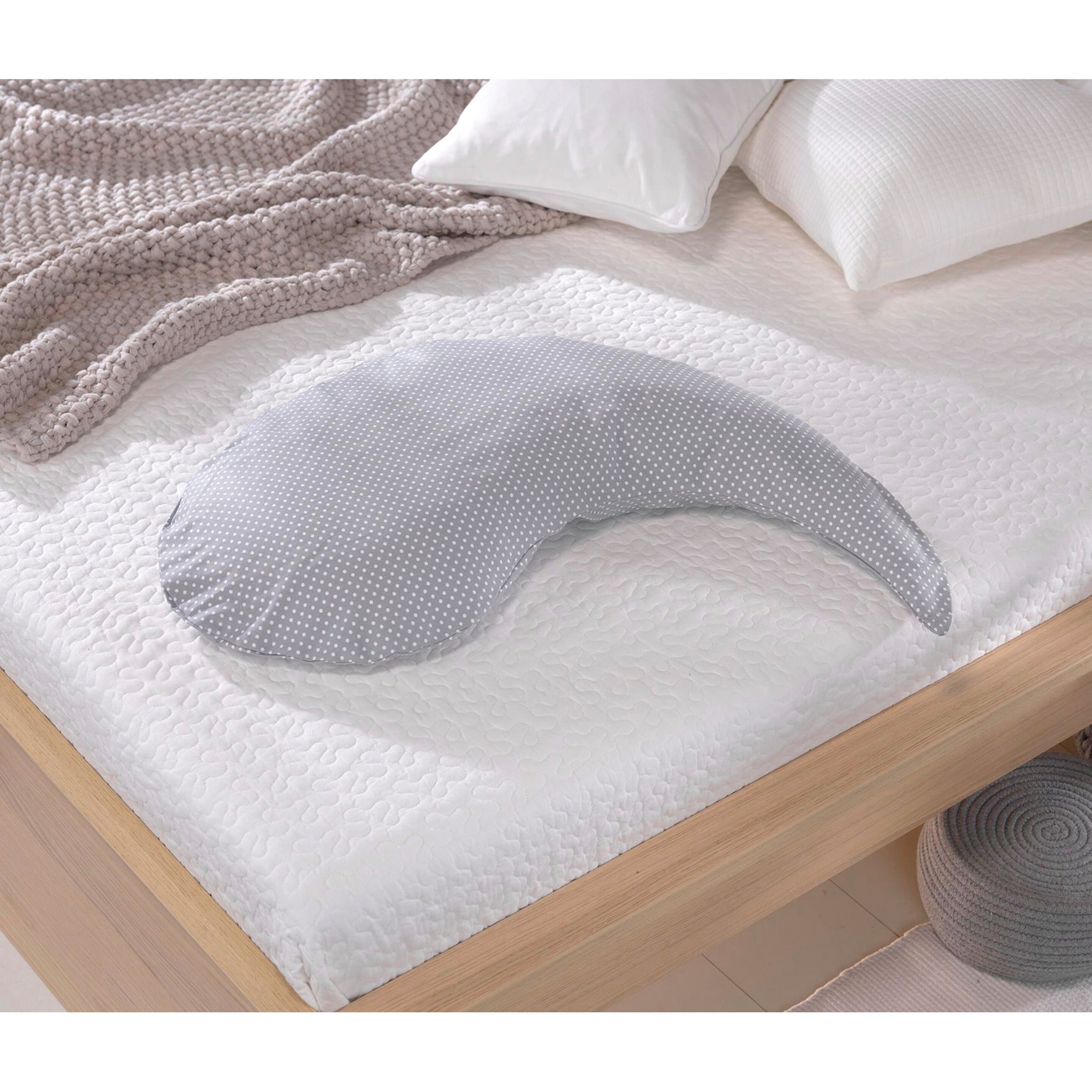 Theraline Yinnie Stillkissen 135 cm