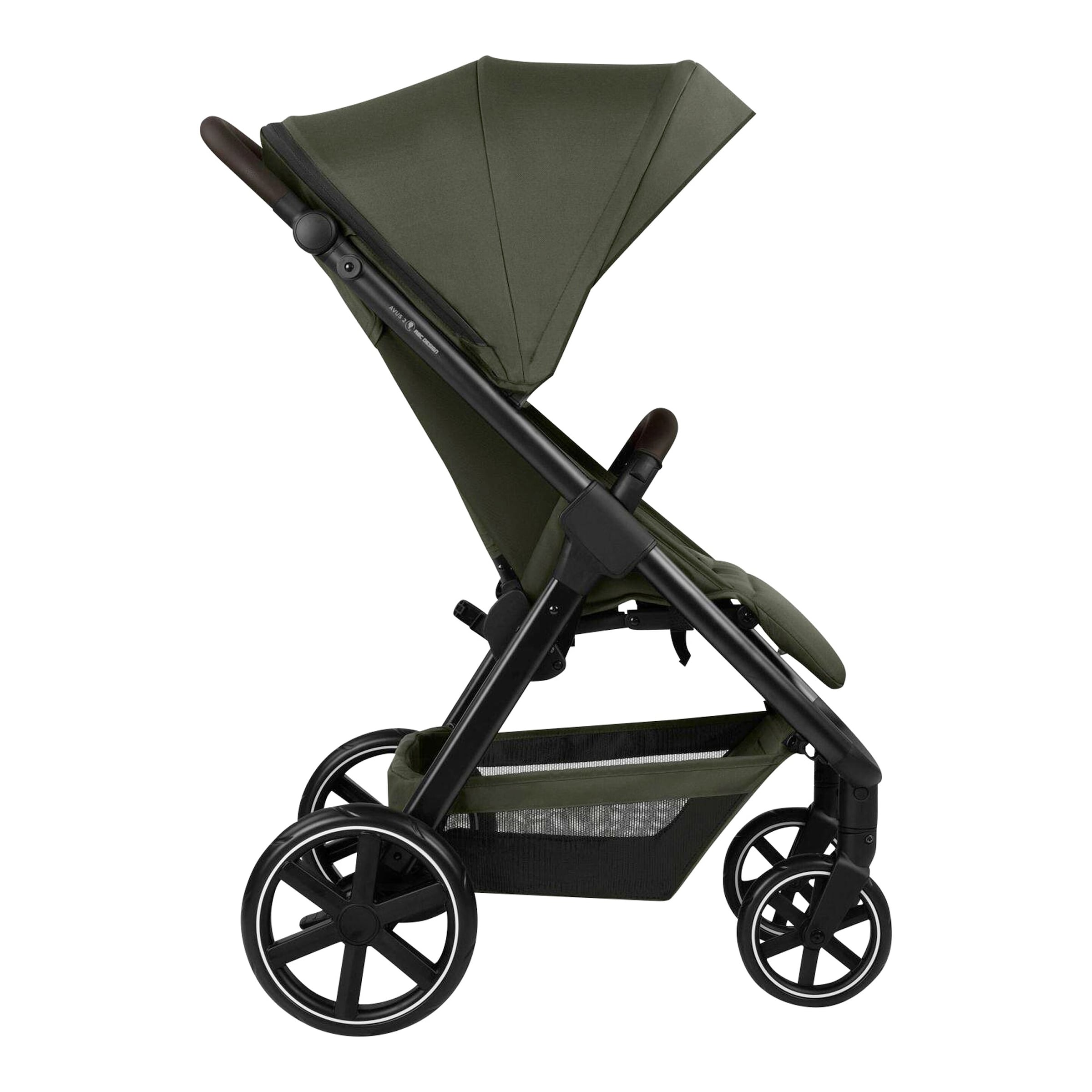 Abc Design Buggy Avus 2 oliv