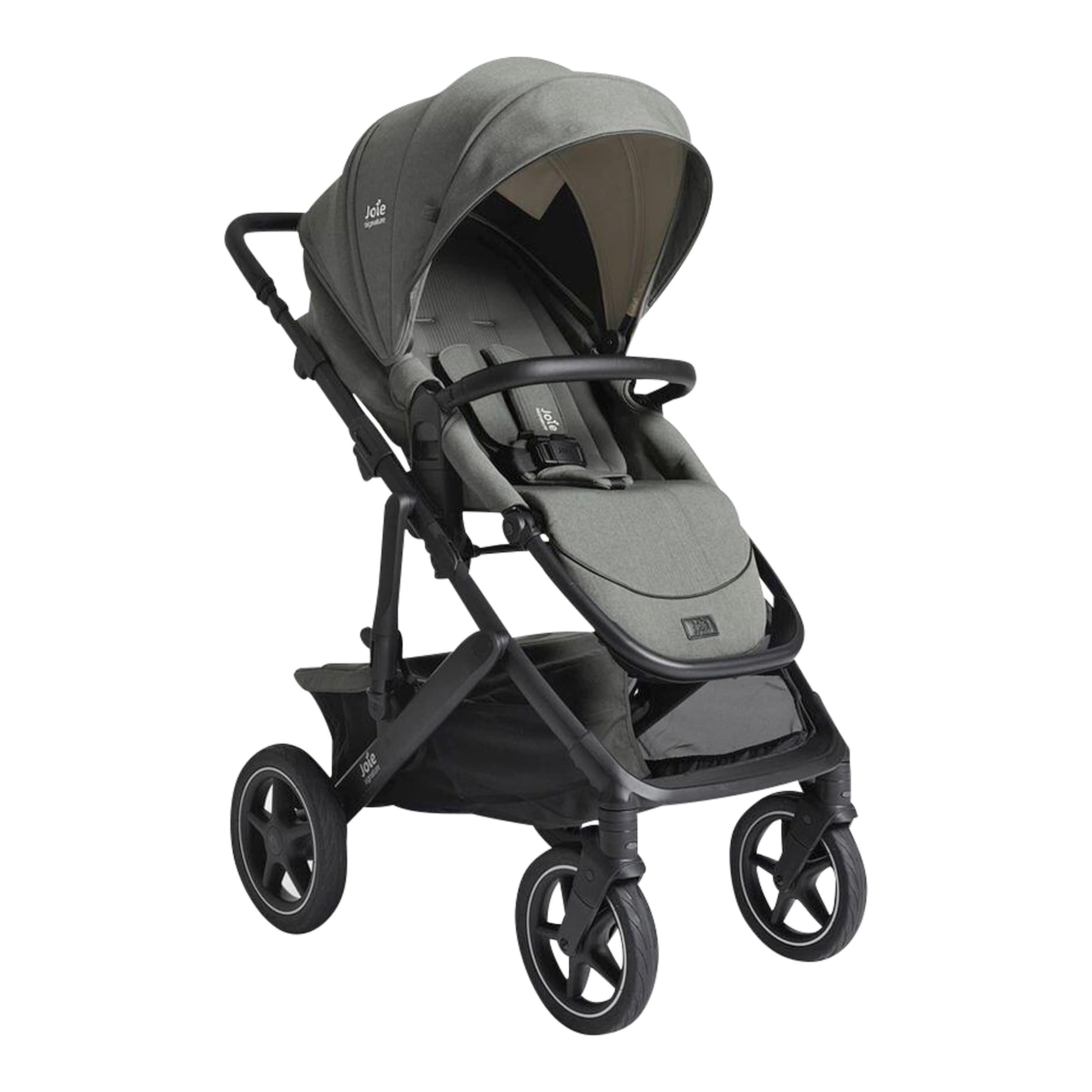 Joie Signature Kombikinderwagen Vinca (2025) oliv