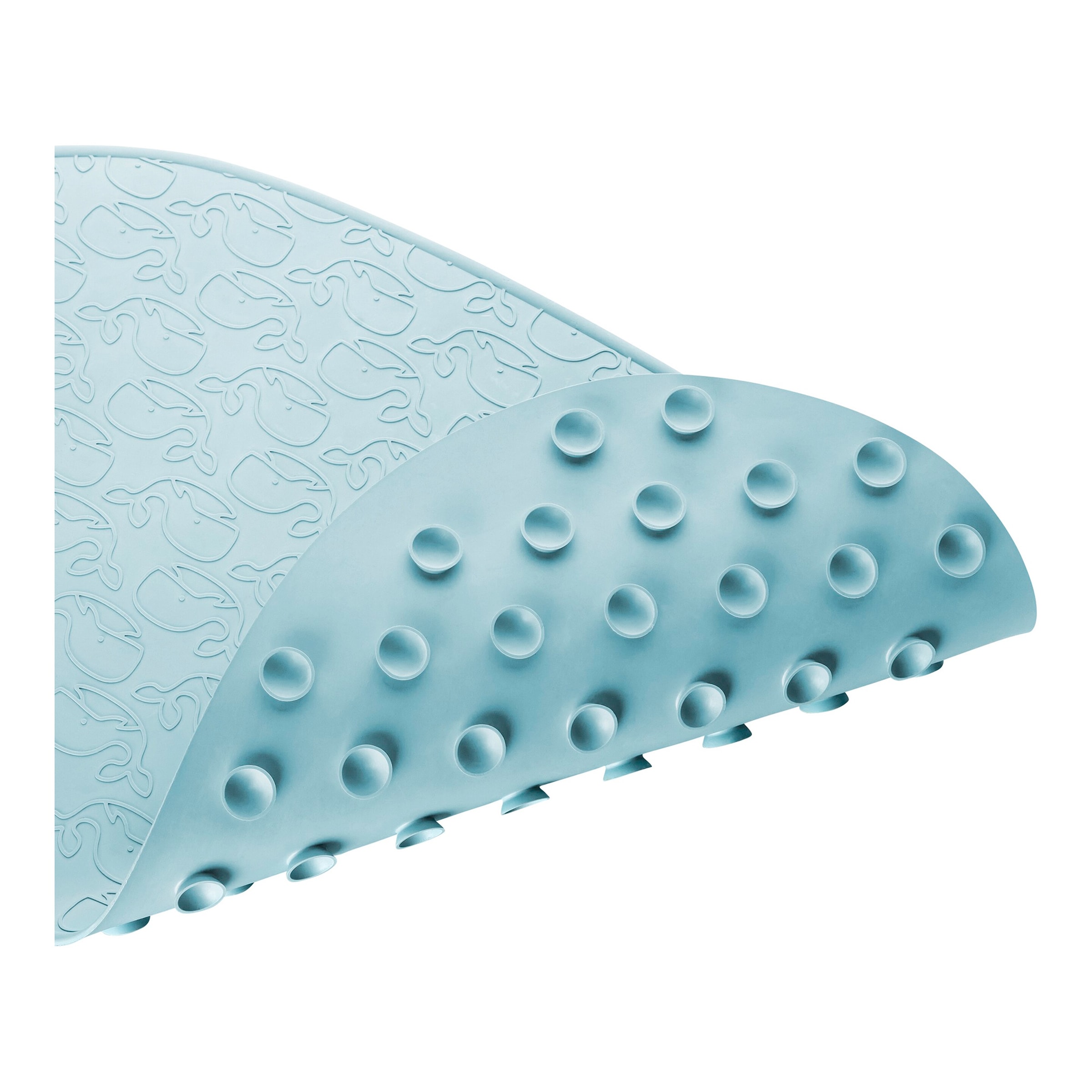 Reer Badewannenmatte XL aus Naturkautschuk MyHappyBath Mat