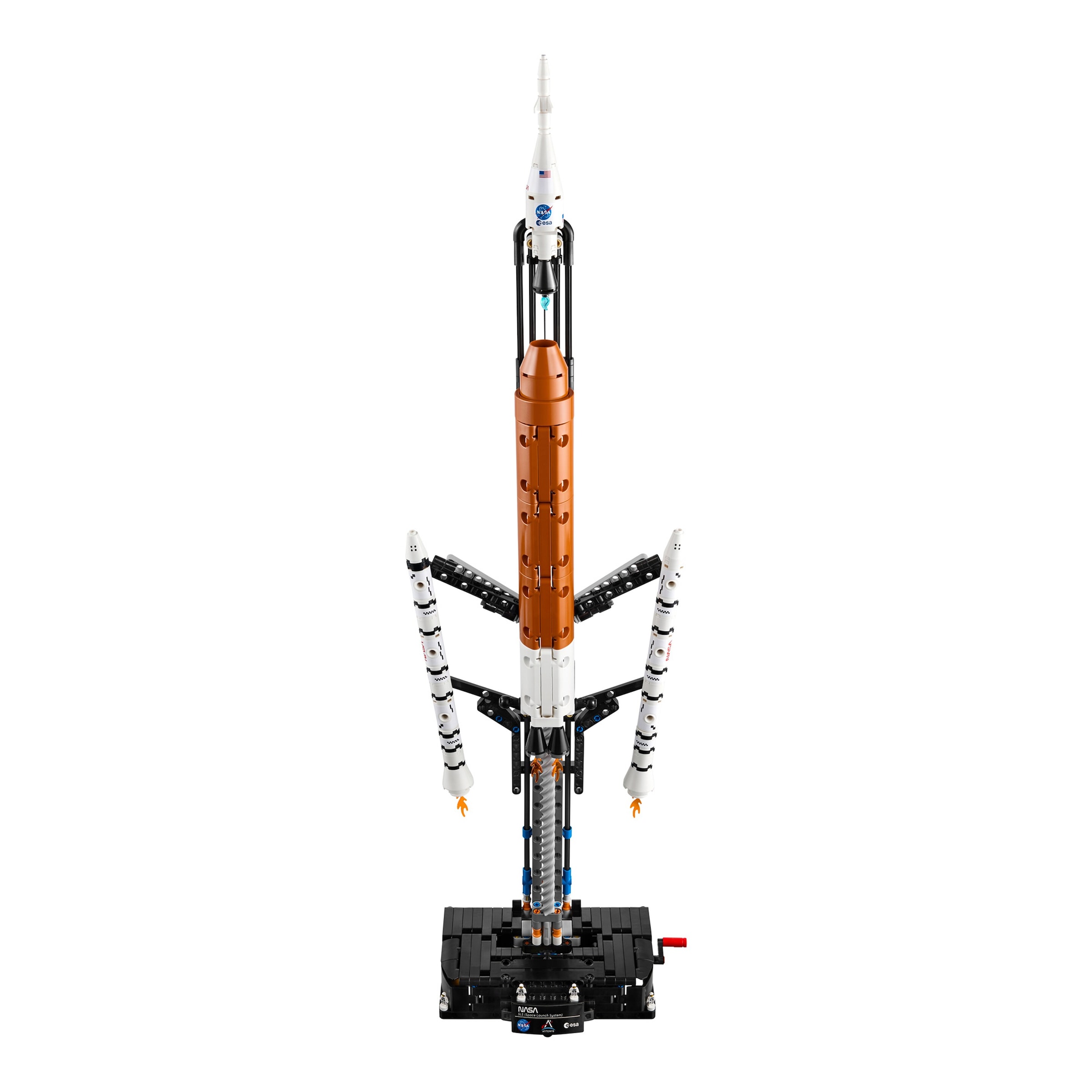 Lego® Technic 42221 NASA Artemis SLS-Schwerlastrakete