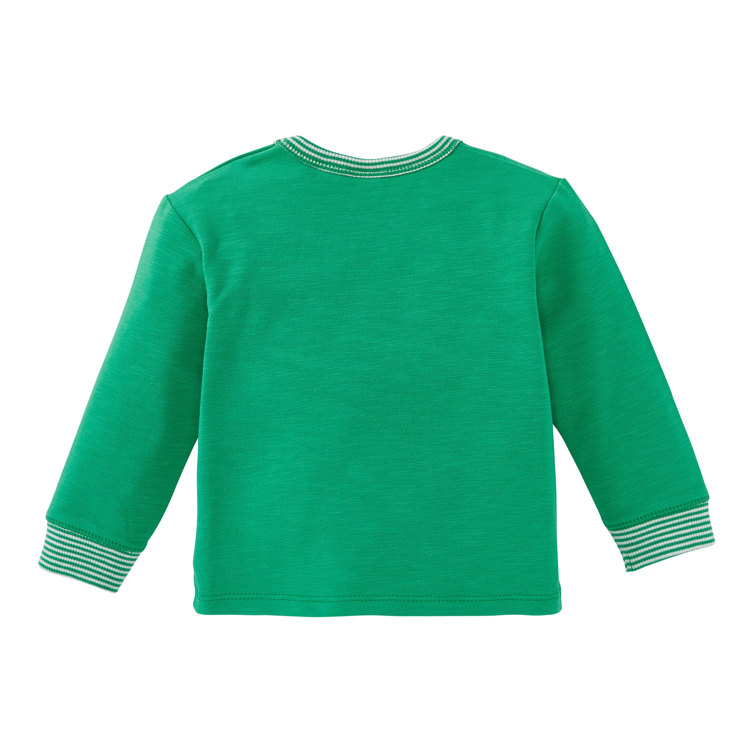 Lilletots Captain Boys Shirt langarm Captain