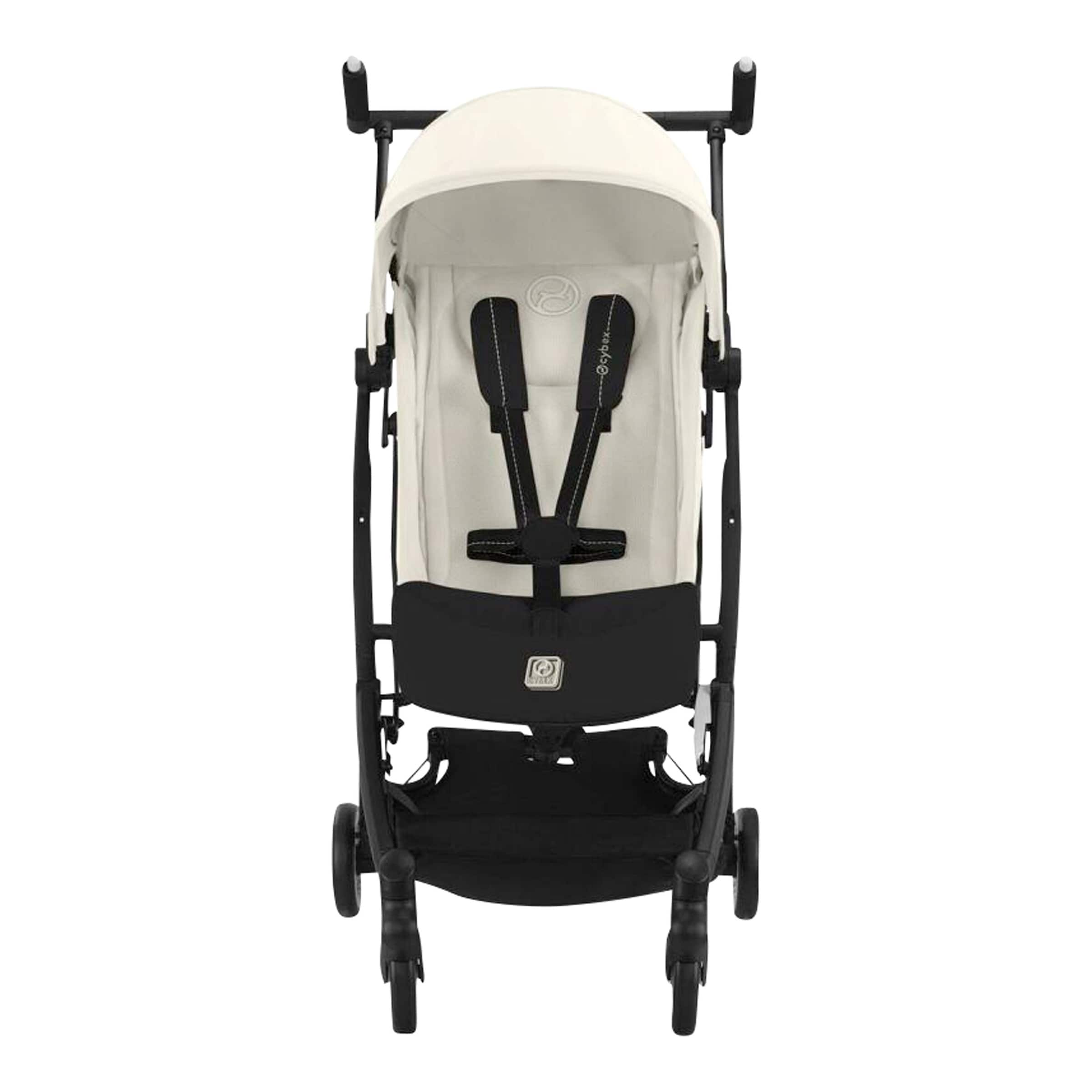 Cybex Gold Buggy Libelle weiss