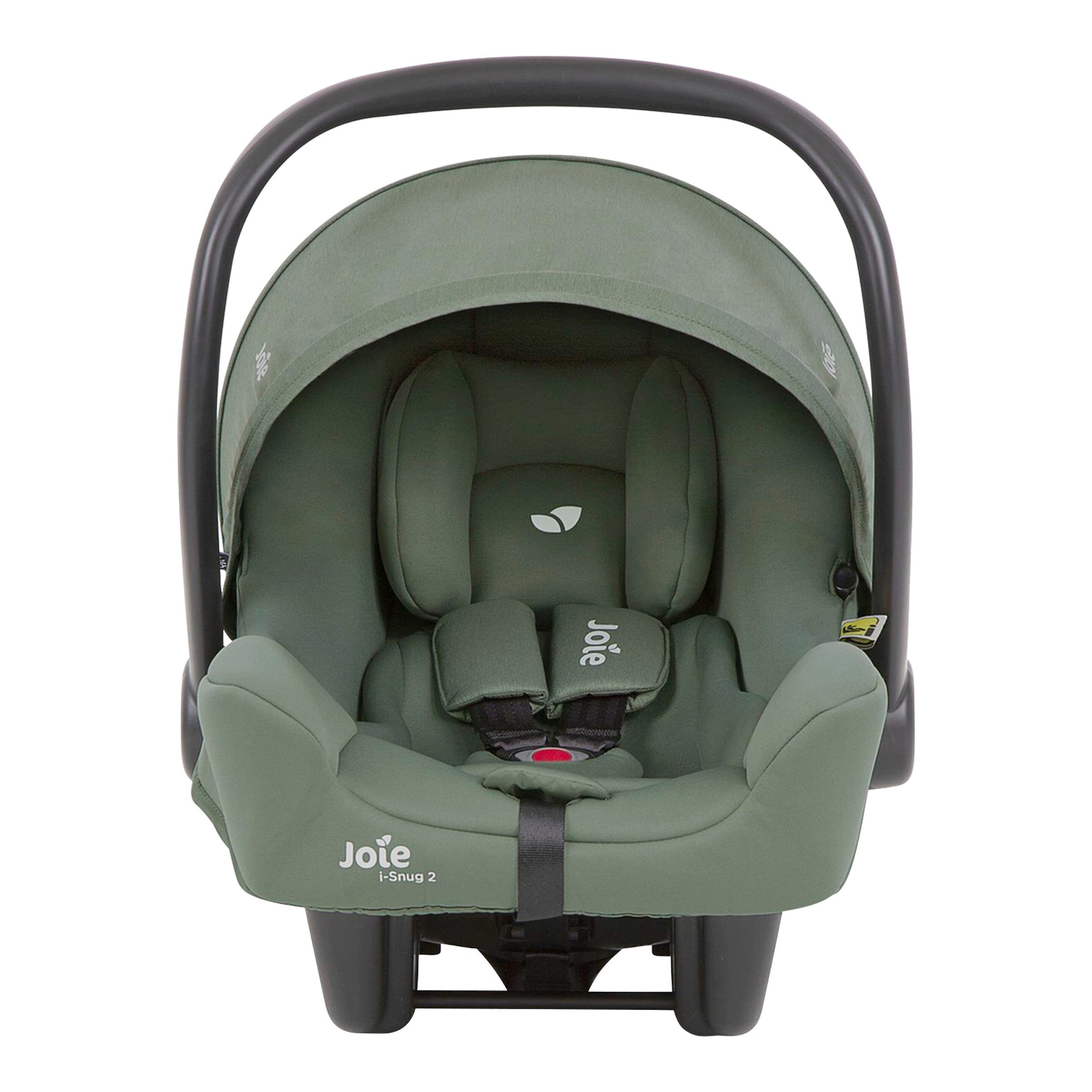 Joie Babyschale i-Snug 2