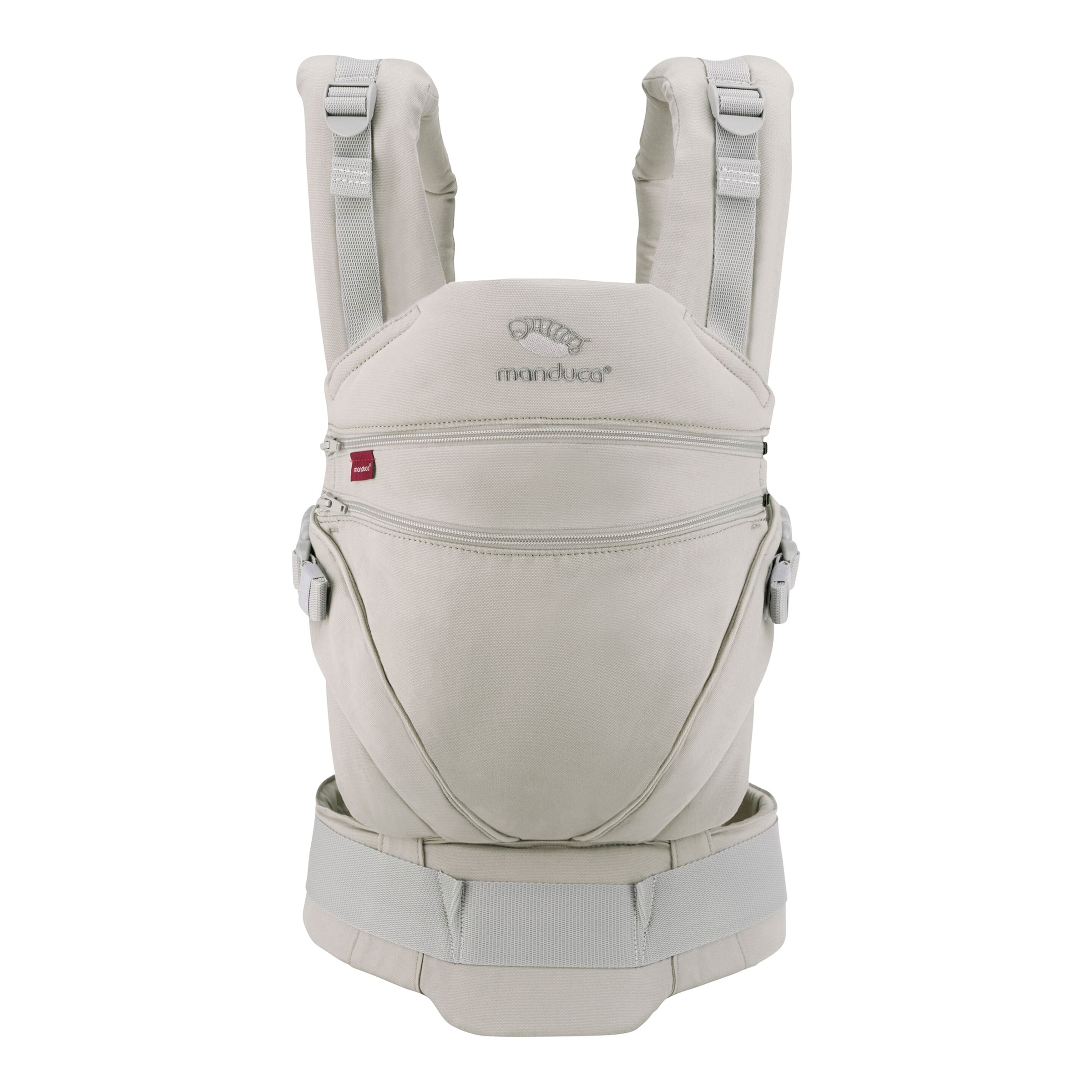 Manduca® Xt Babytrage Monochrome