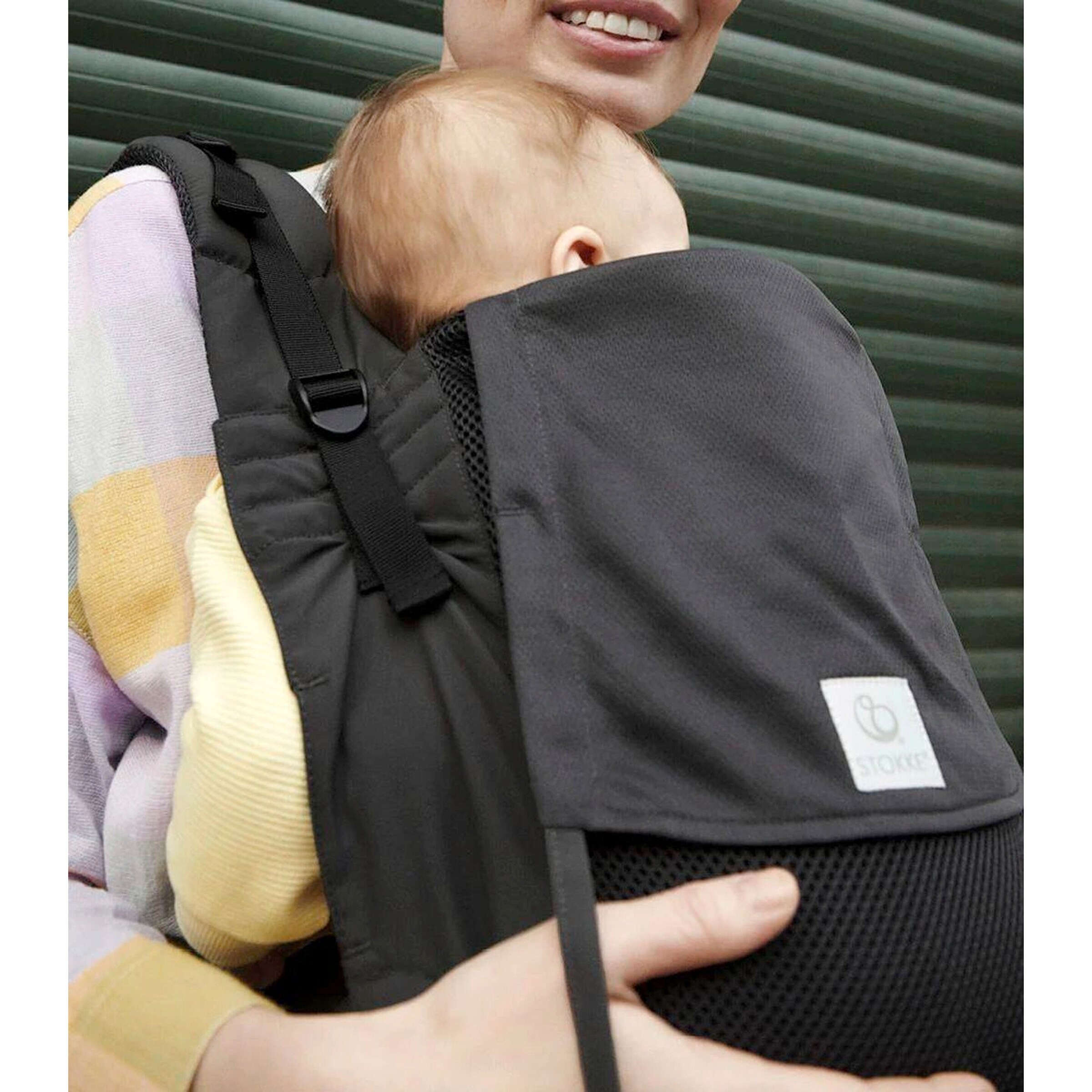 Stokke® Limas Babytrage Mesh