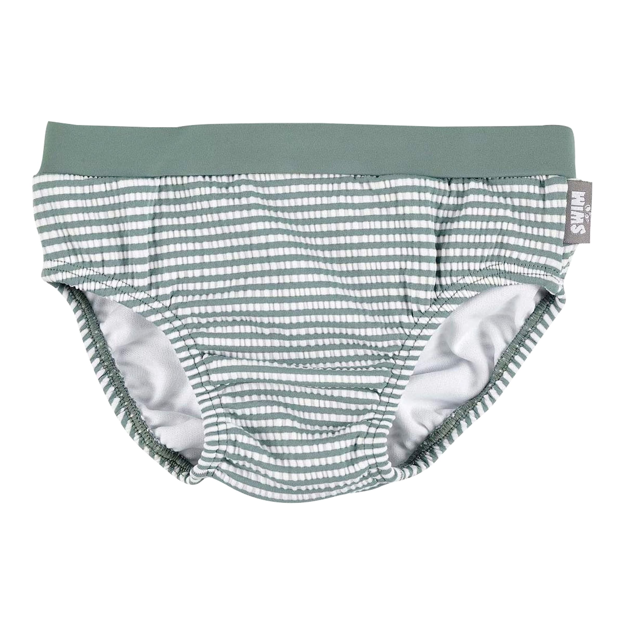 Sterntaler Badehose mit UV-Schutz Ringel Hai