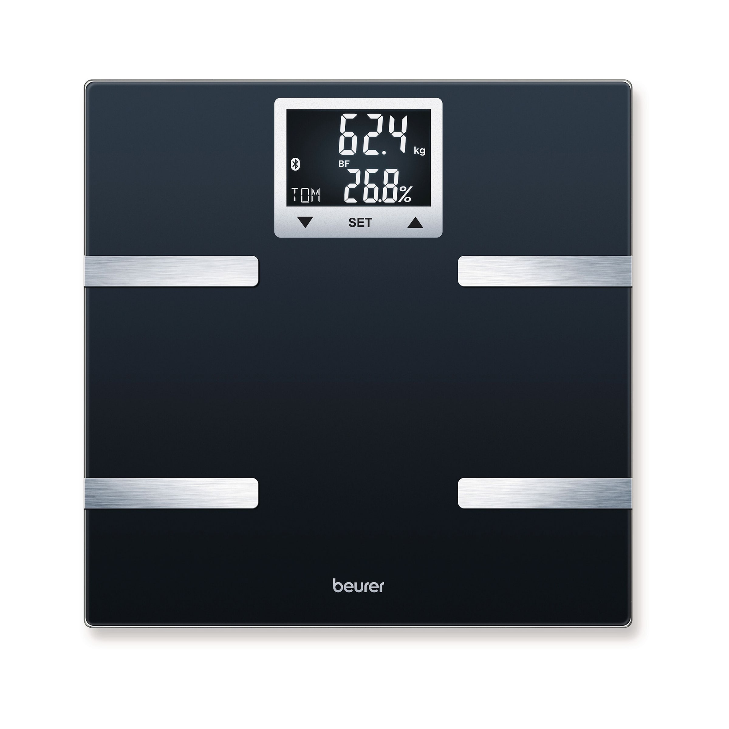 Diagnosewaage BT BF 720