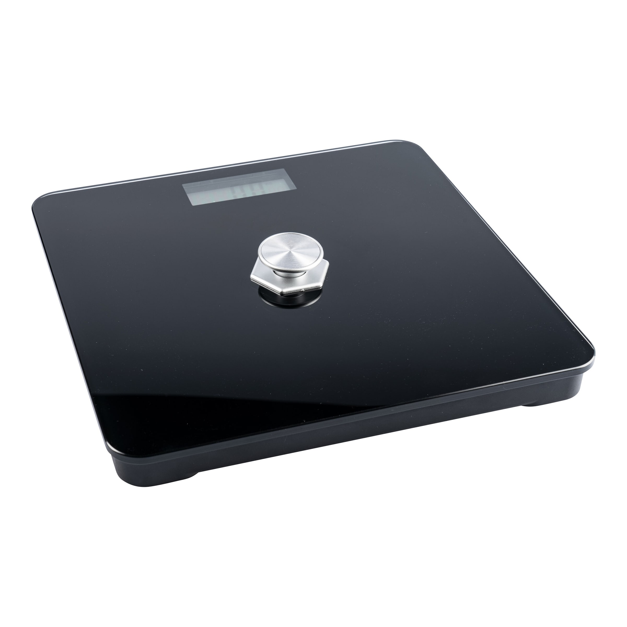 Personenwaage ohne Batterie