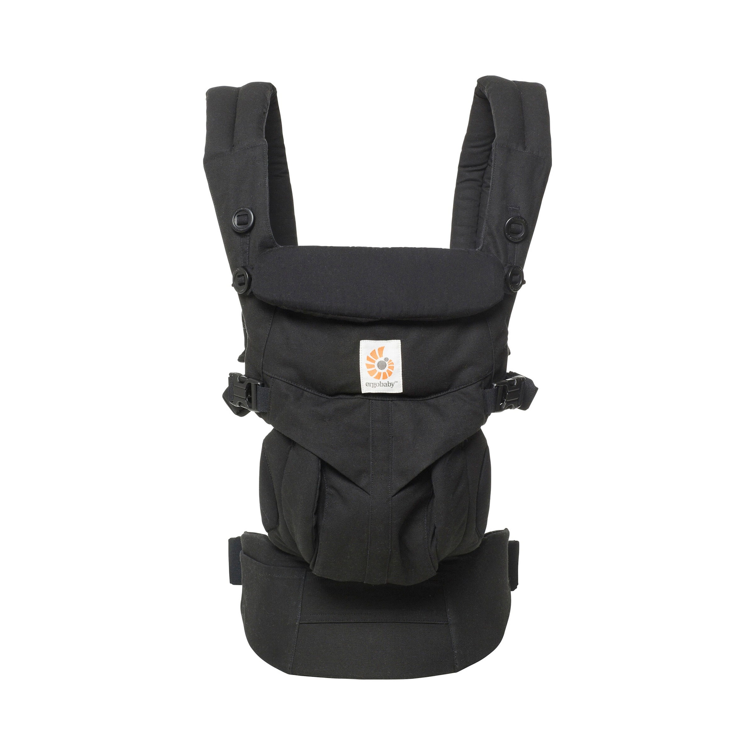 Ergobaby® Omni 360 Babytrage, 4 Tragepositionen