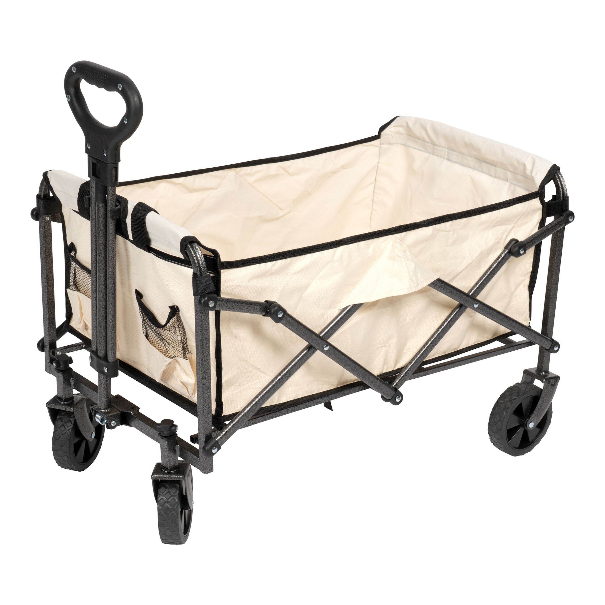 Bollerwagen, faltbar