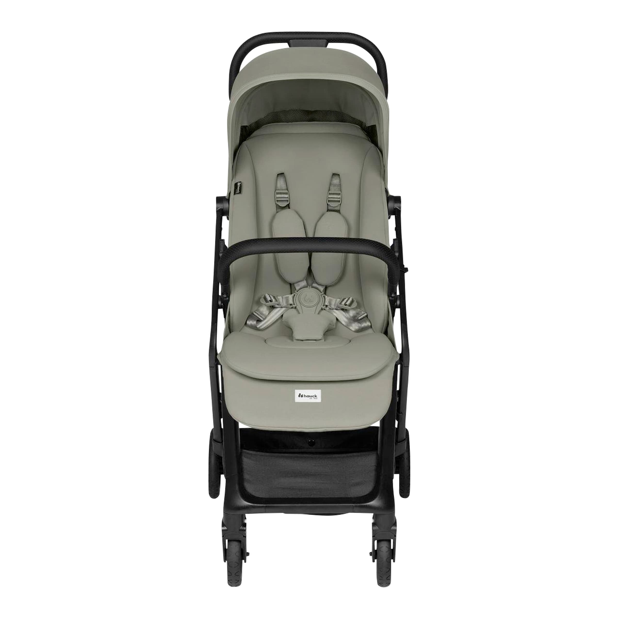 Hauck Buggy Fly N Care khaki