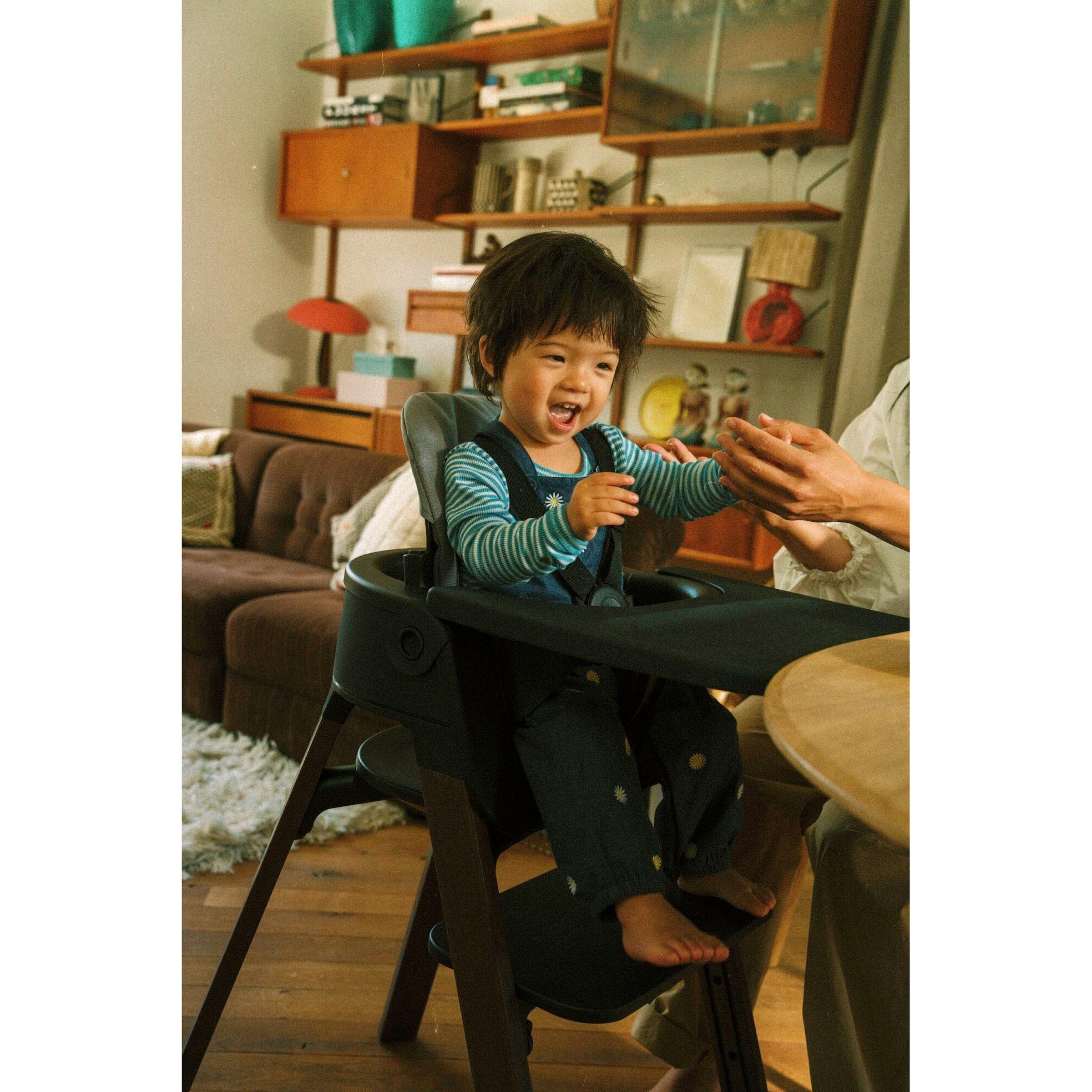 Stokke® Steps™ Hochstuhl Steps