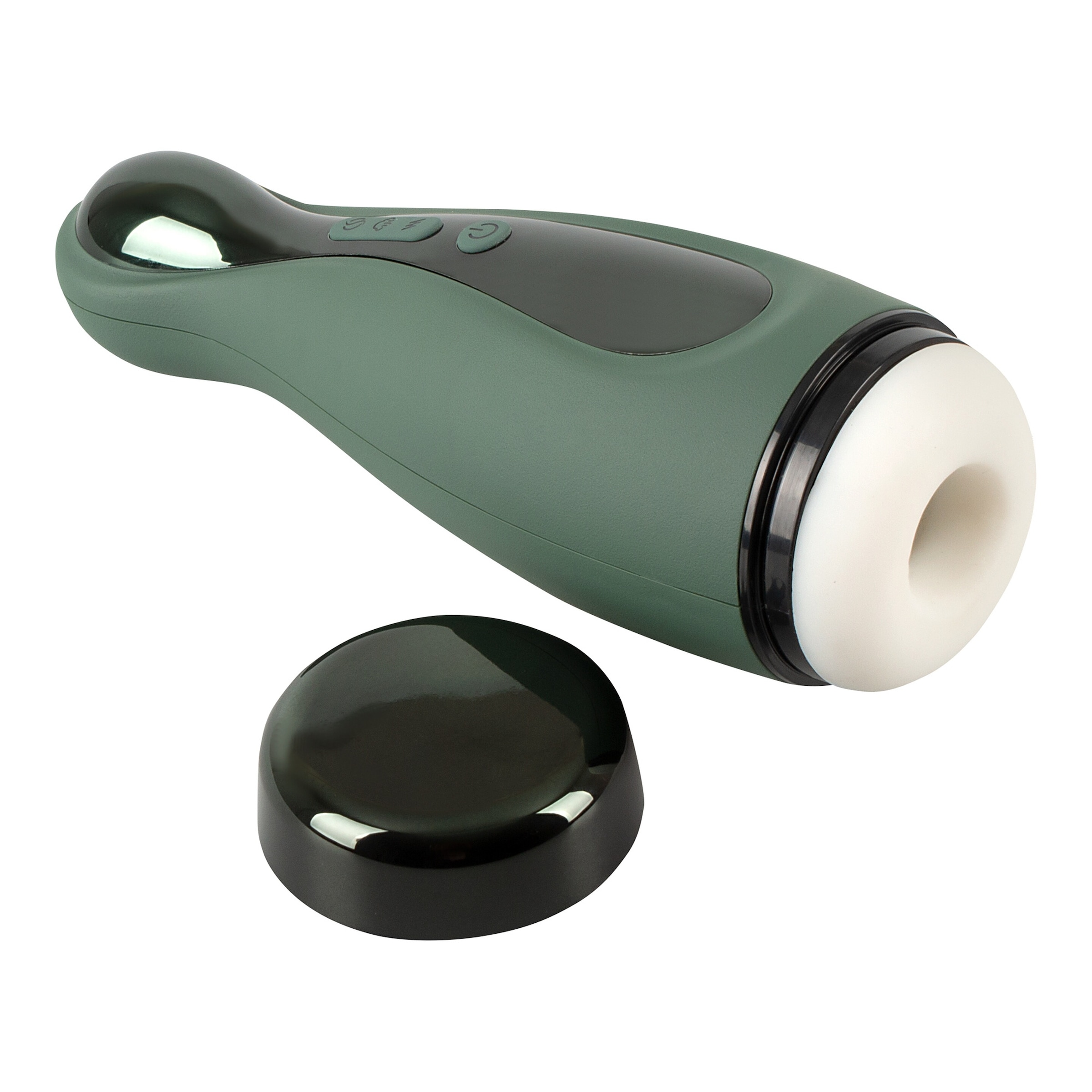 Masturbator '2 in 1'