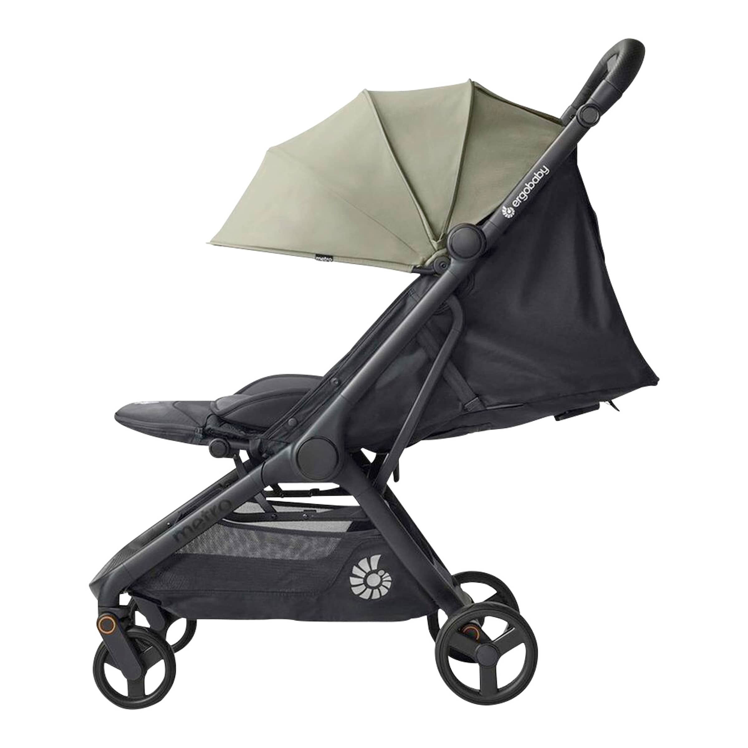 Ergobaby® Buggy Metro 3 oliv