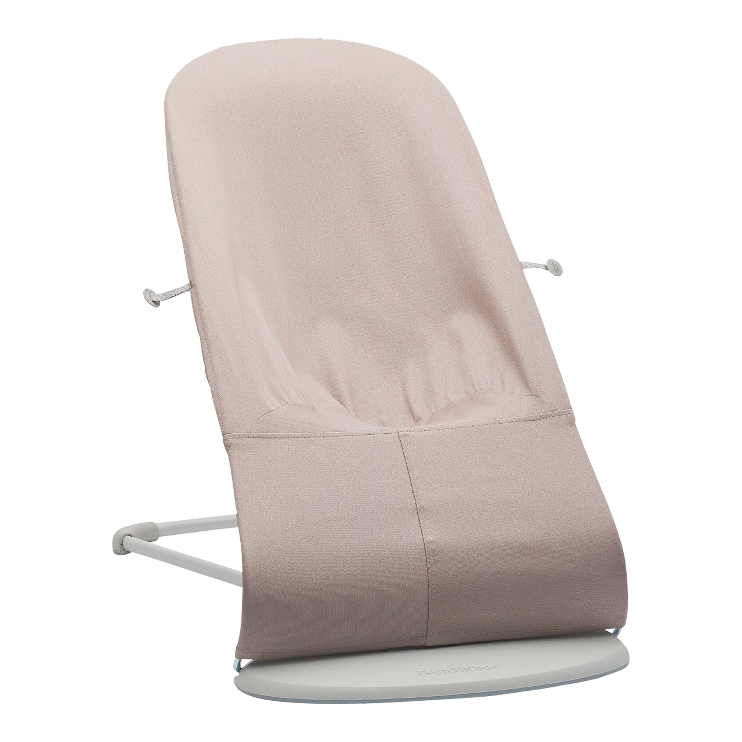 Babybjörn Babywippe Bliss gewebt