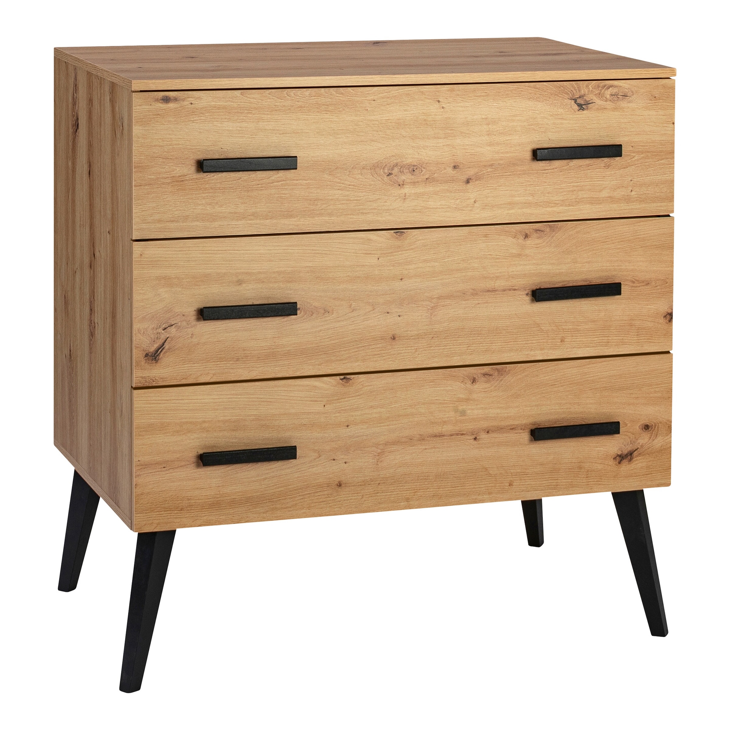 Schardt Wickelkommode Morris Oak