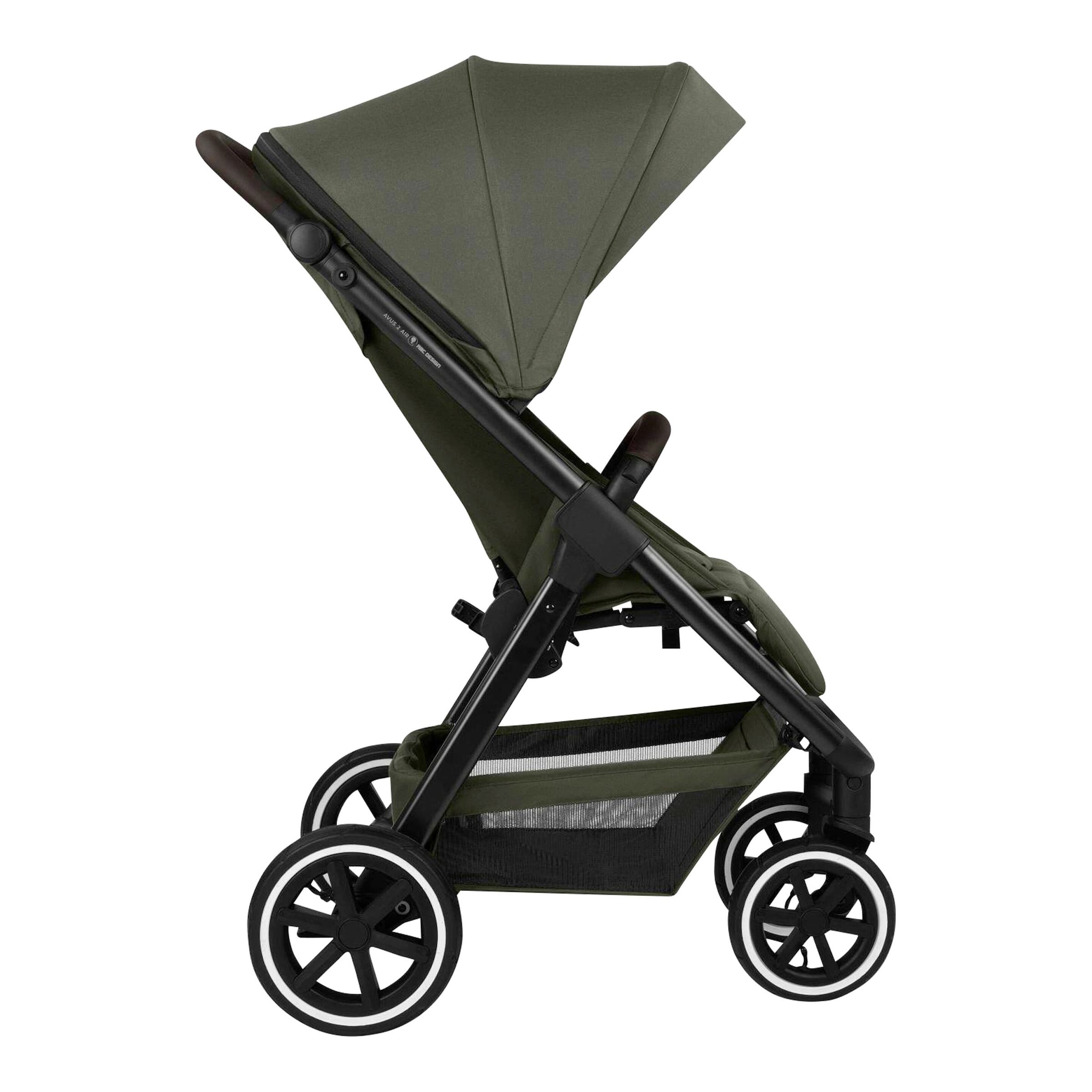 Abc Design Buggy Avus 2 Air oliv