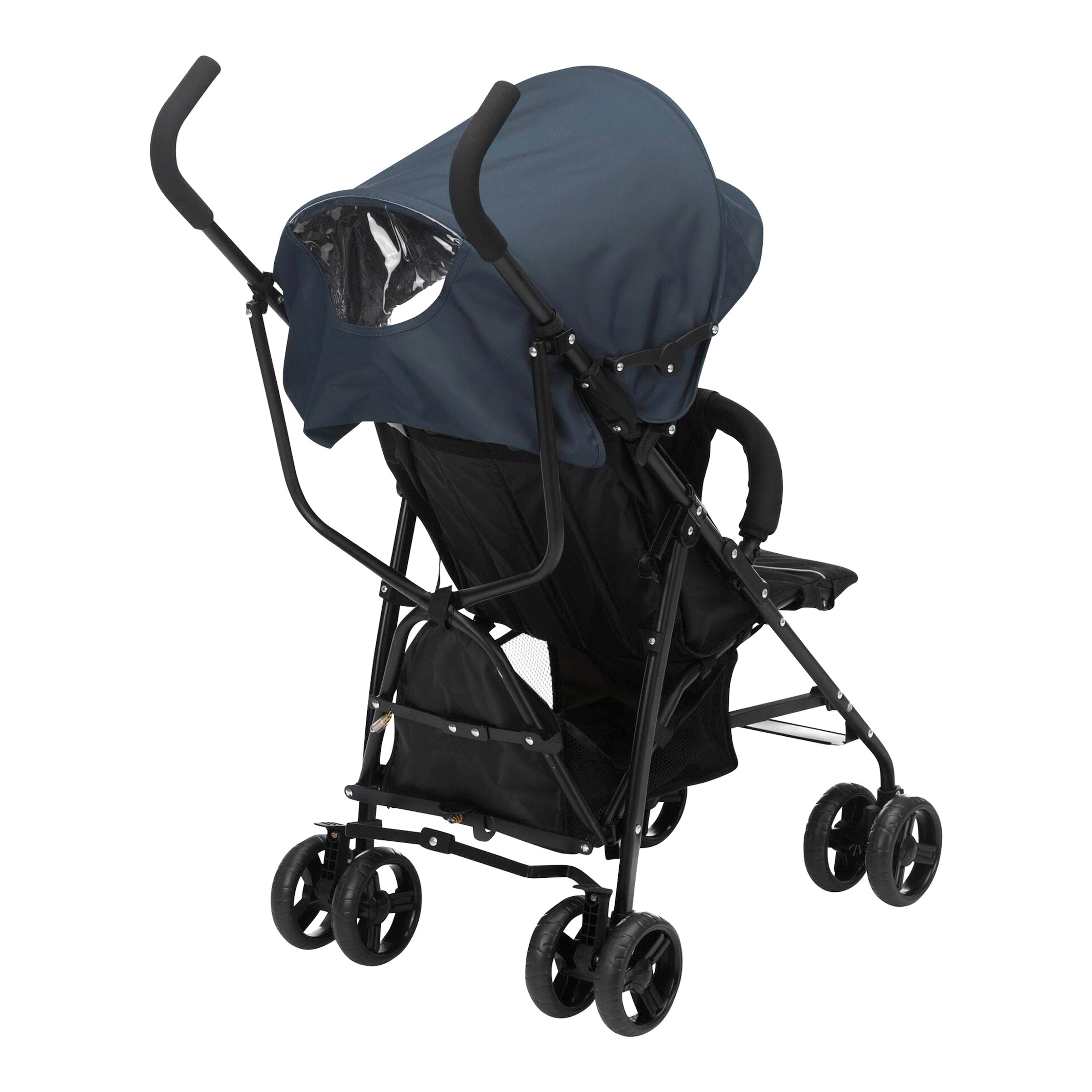 Babycab Buggy Porto blau
