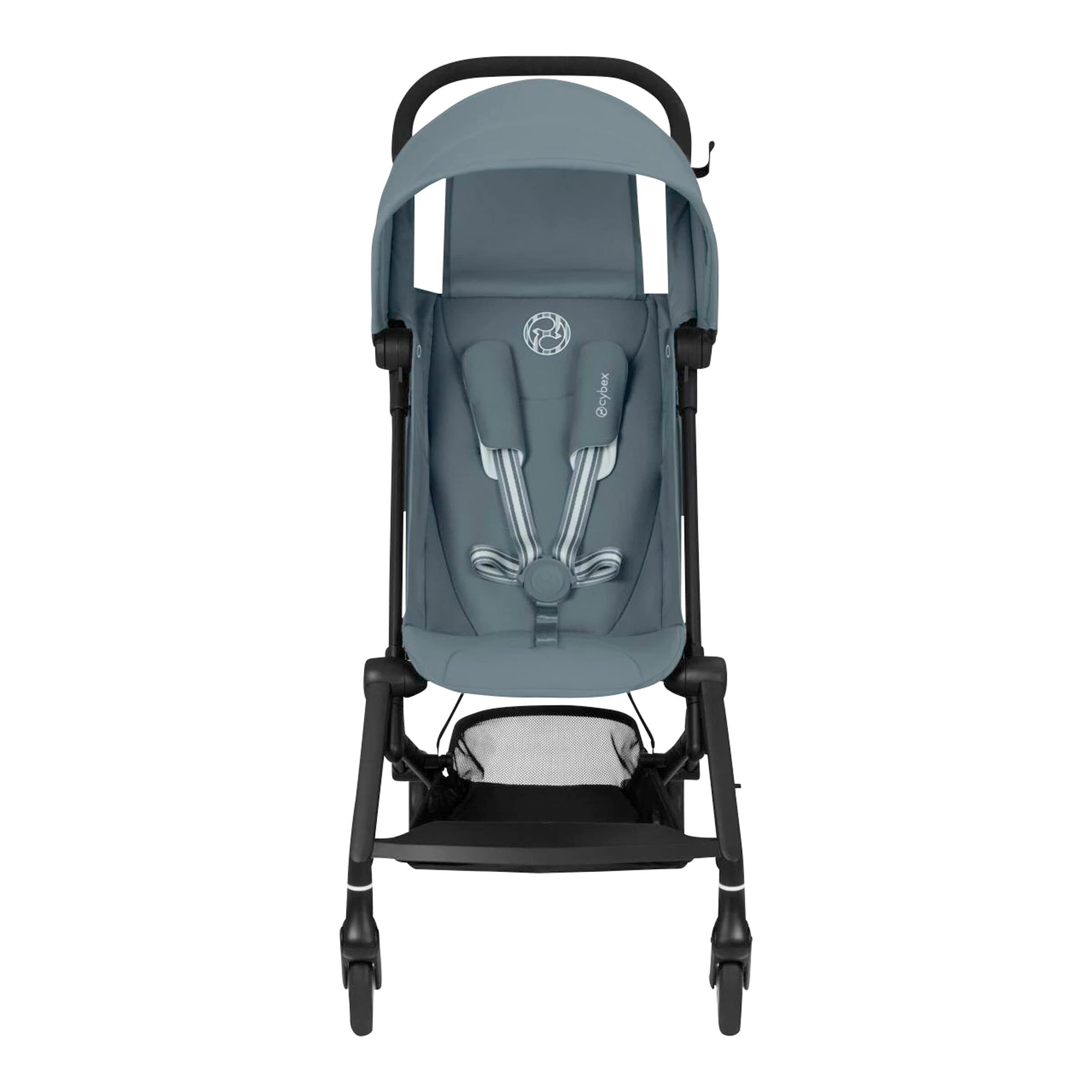 Cybex Gold Buggy Agis blau