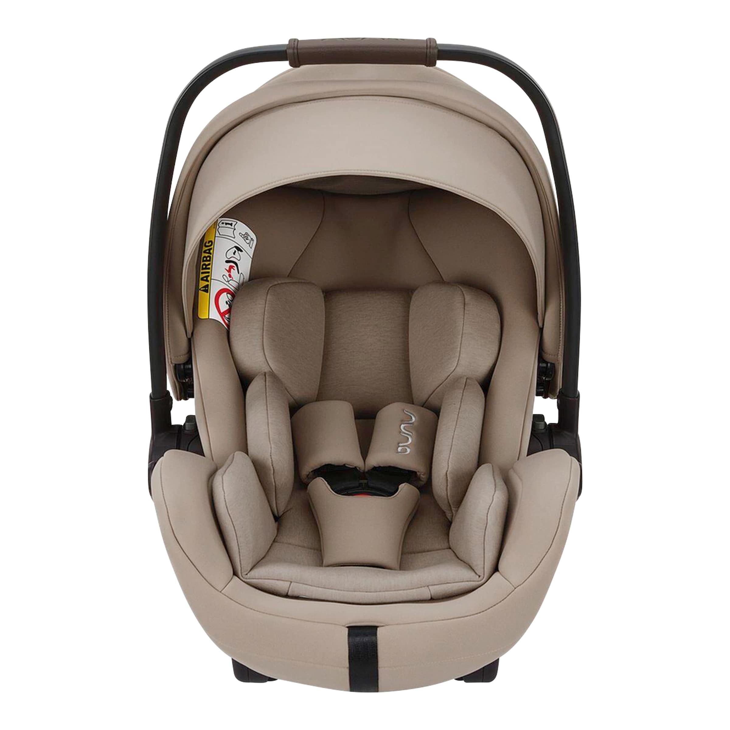 Nuna Babyschale ARRA flex