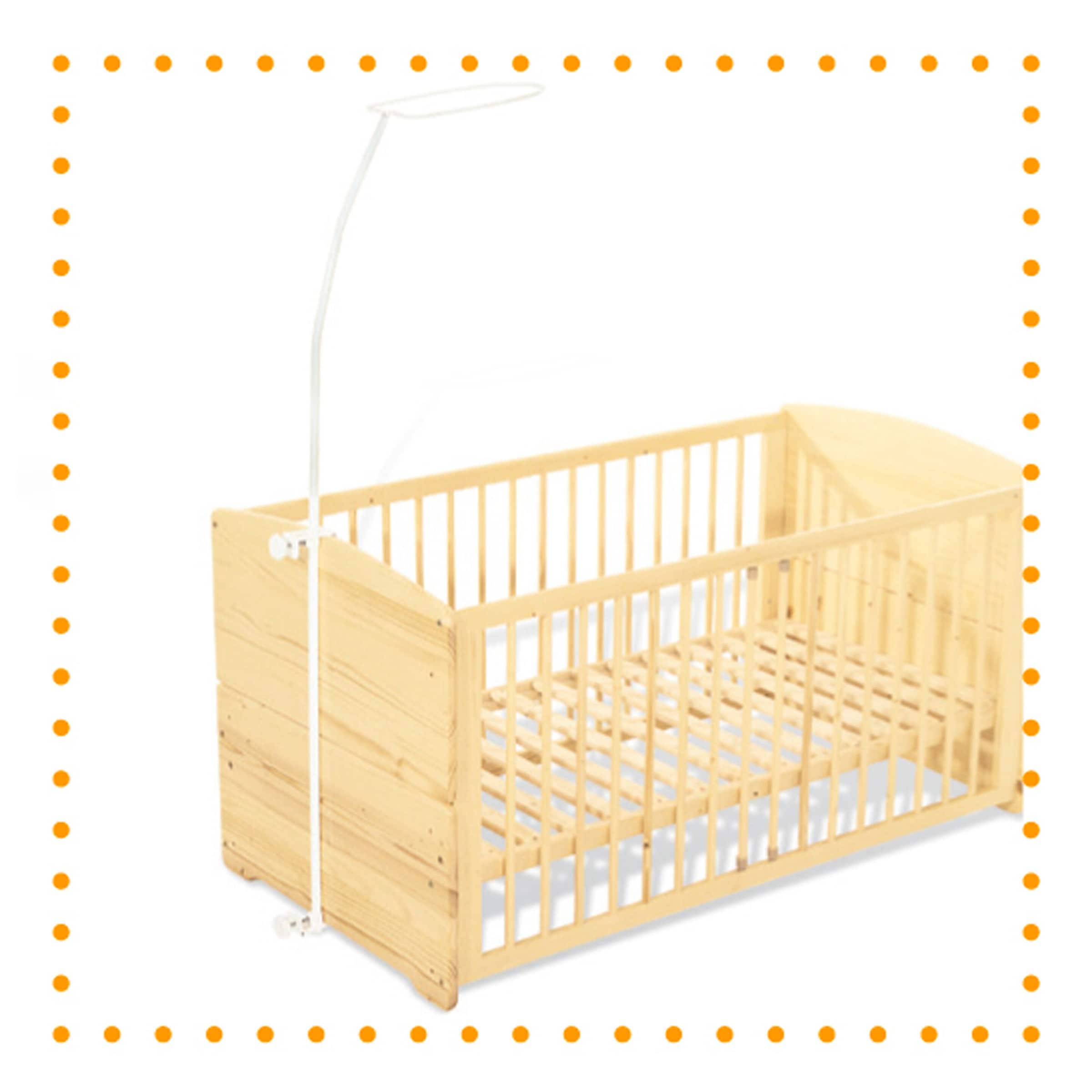 Pinolino Himmelstange