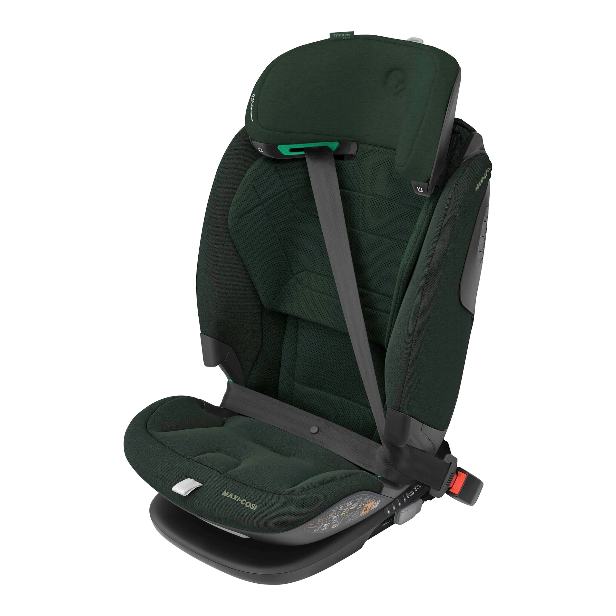 Maxi-Cosi Kindersitz Titan Pro