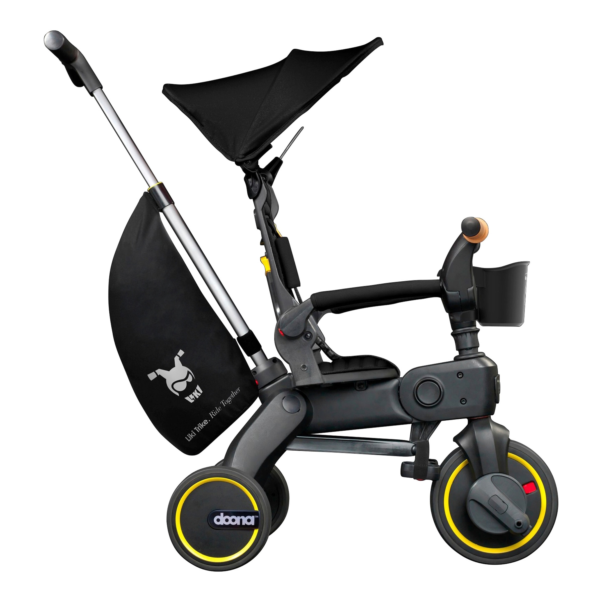 Doona Dreirad Liki Trike S5